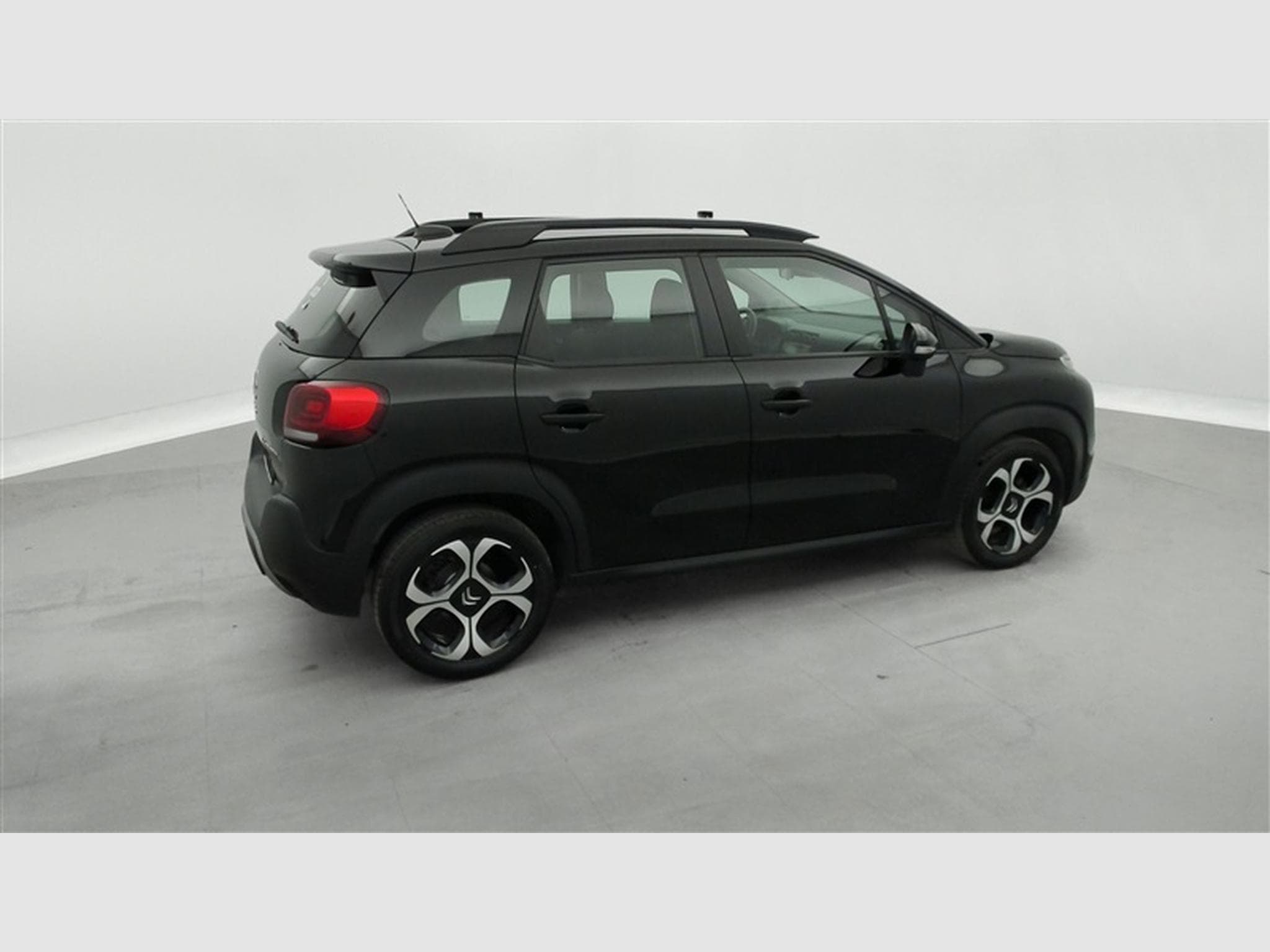 Citroen C3 Aircross 1.5 BlueHDi Shine S&S (2020) - Photo 22