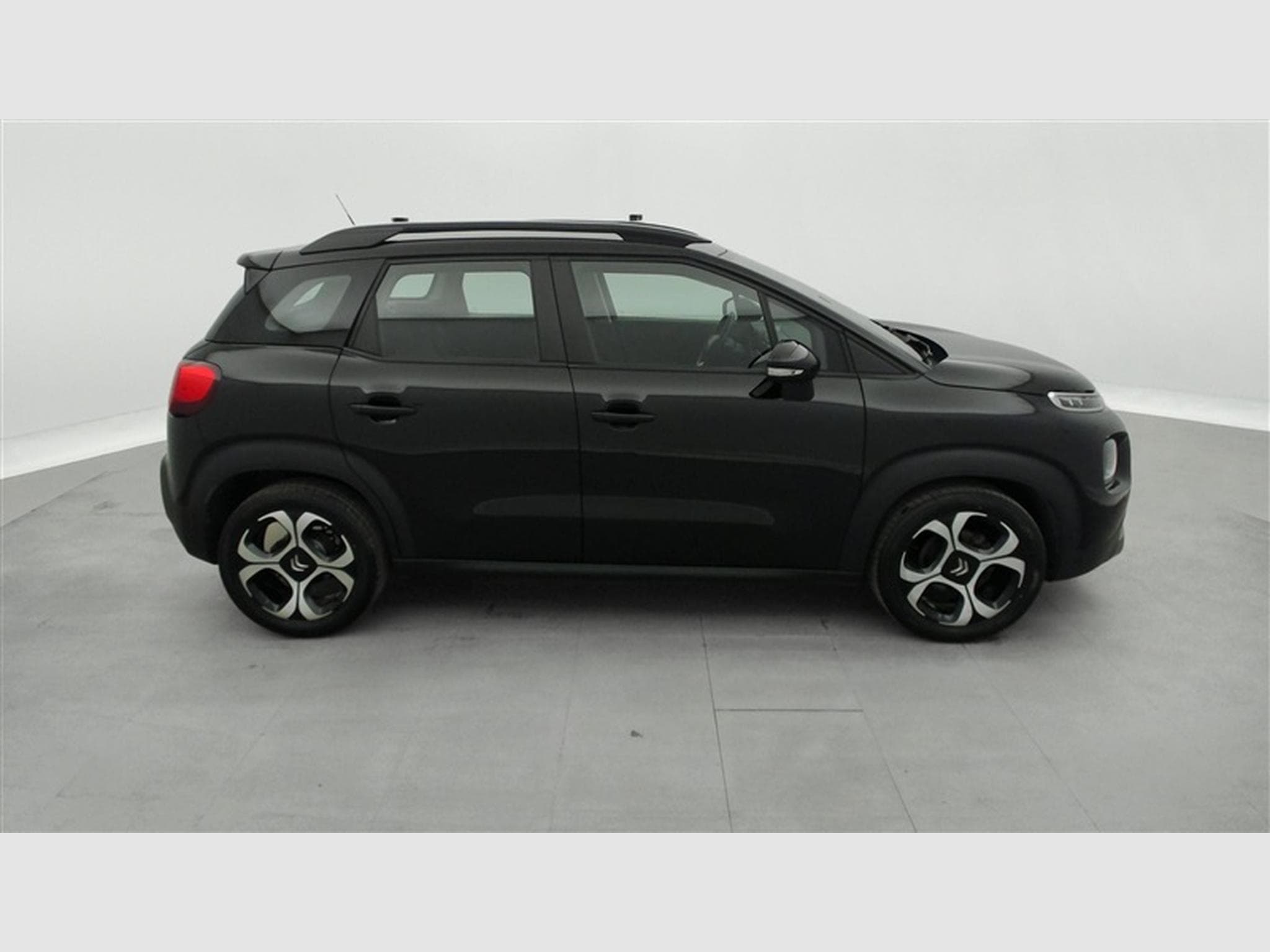 Citroen C3 Aircross 1.5 BlueHDi Shine S&S (2020) - Photo 21