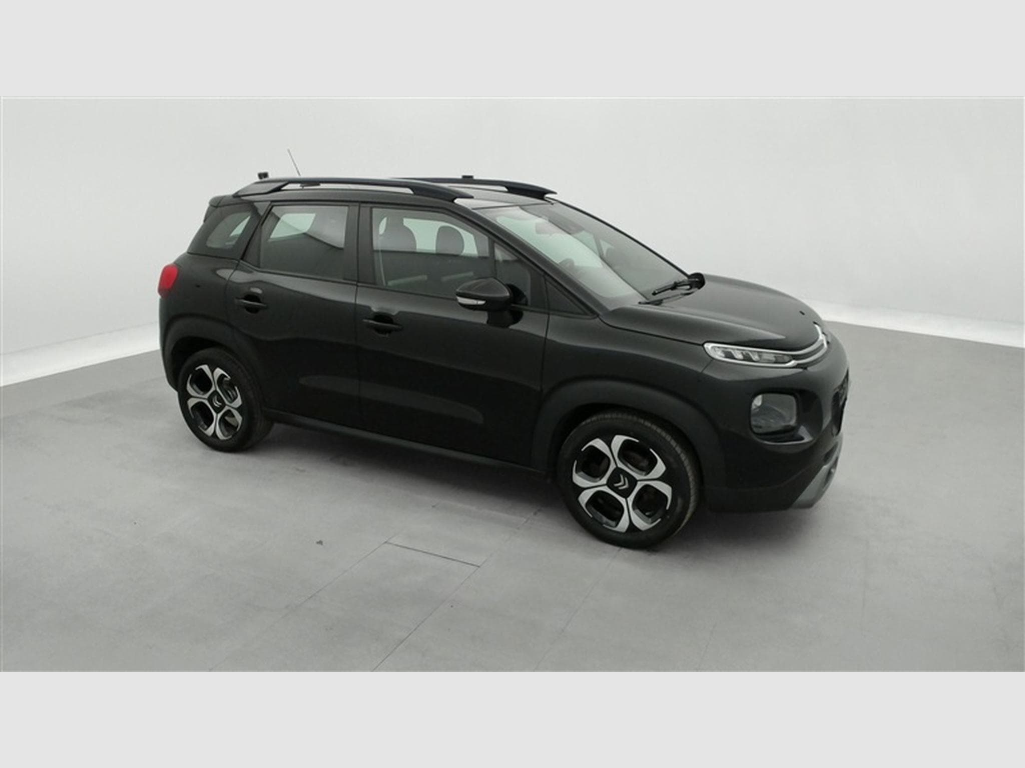 Citroen C3 Aircross 1.5 BlueHDi Shine S&S (2020) - Photo 20