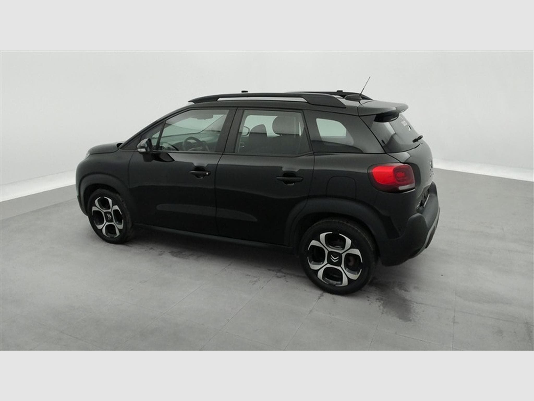 Citroen C3 Aircross 1.5 BlueHDi Shine S&S (2020) - Photo 24