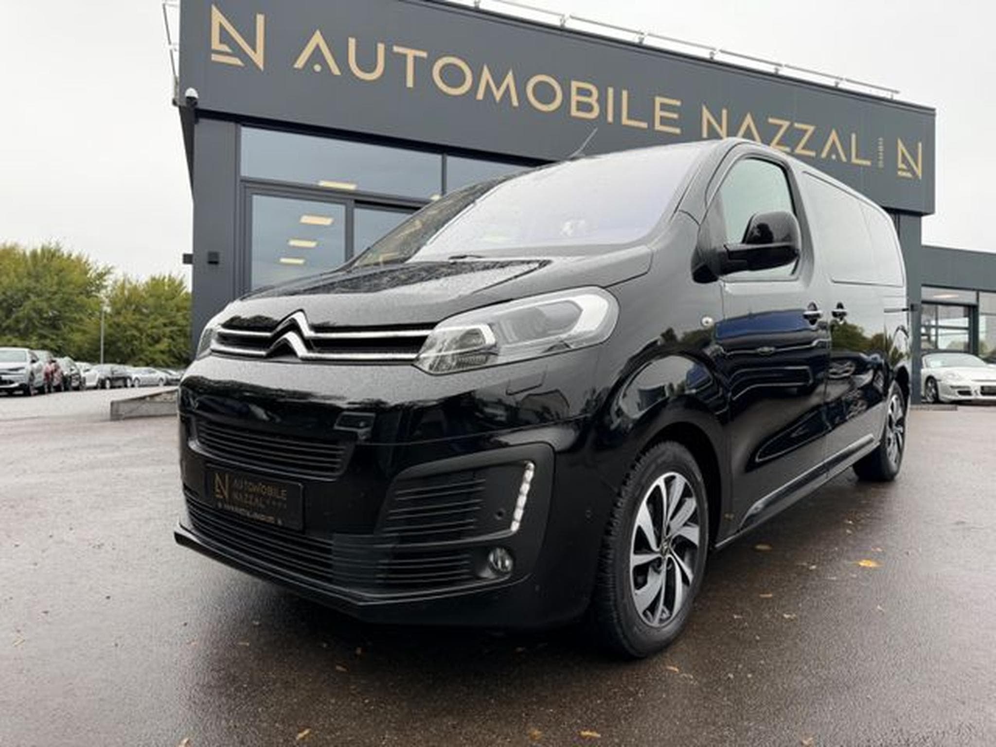 Citroën SpaceTourer SPACETOURER*2. EL.SCHIEBETÜREN*MASSAGE*SHZ* (2020) - Photo 1