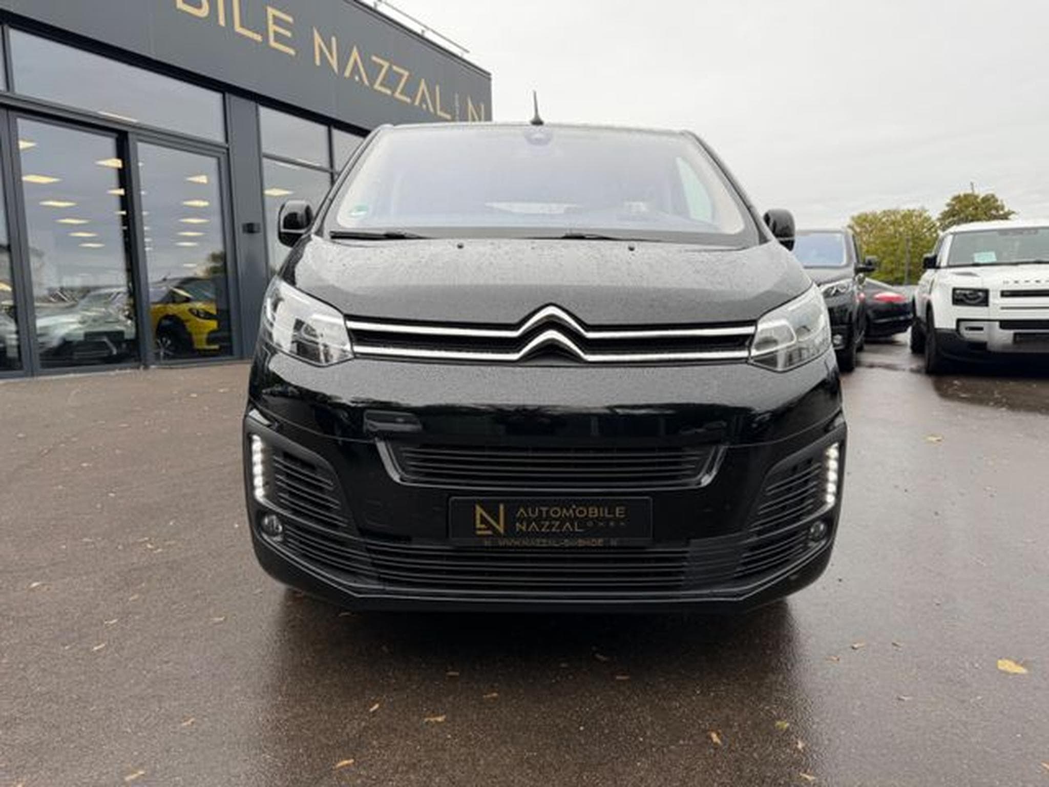 Citroën SpaceTourer SPACETOURER*2. EL.SCHIEBETÜREN*MASSAGE*SHZ* (2020) - Photo 2