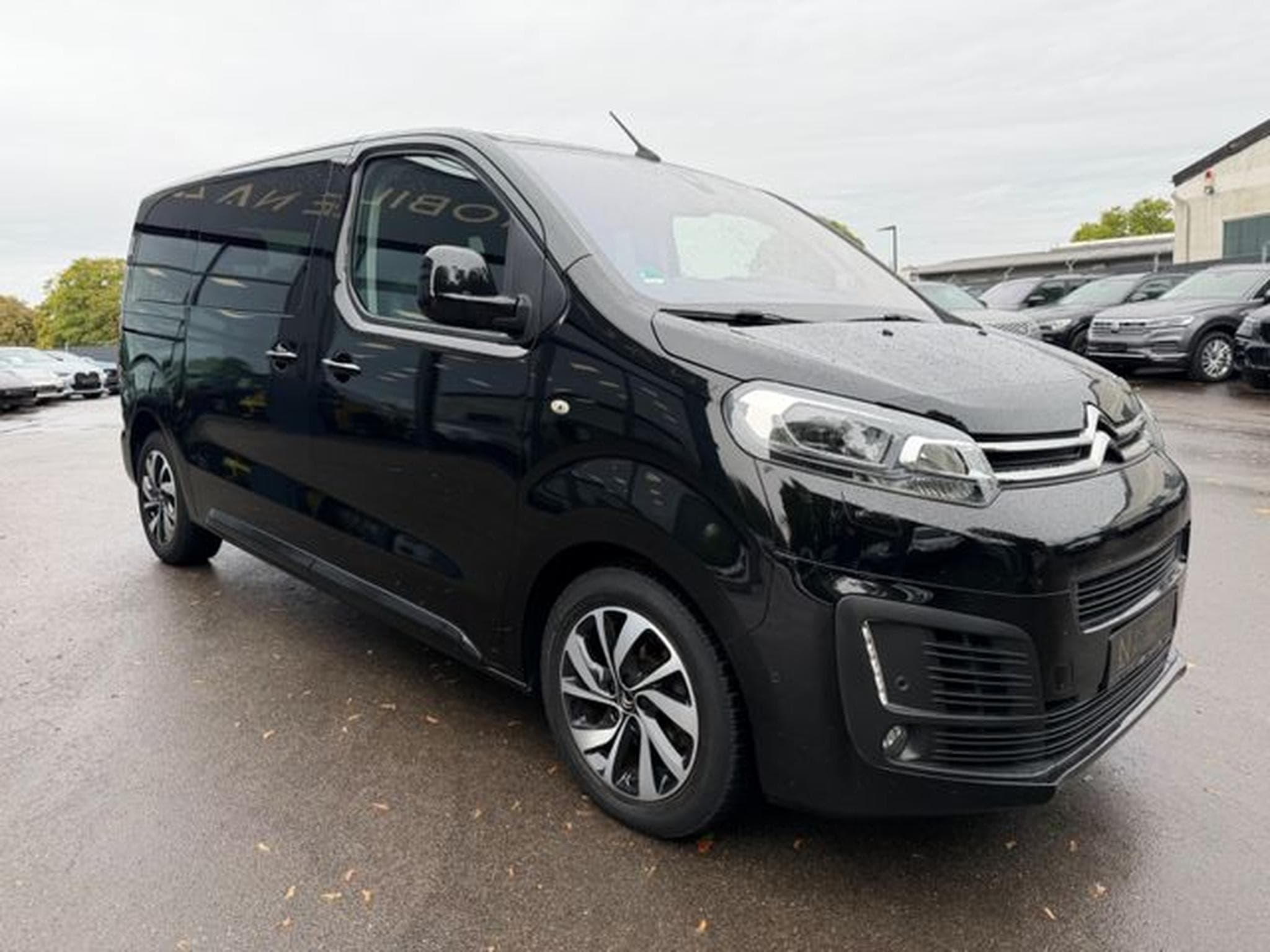 Citroën SpaceTourer SPACETOURER*2. EL.SCHIEBETÜREN*MASSAGE*SHZ* (2020) - Photo 3