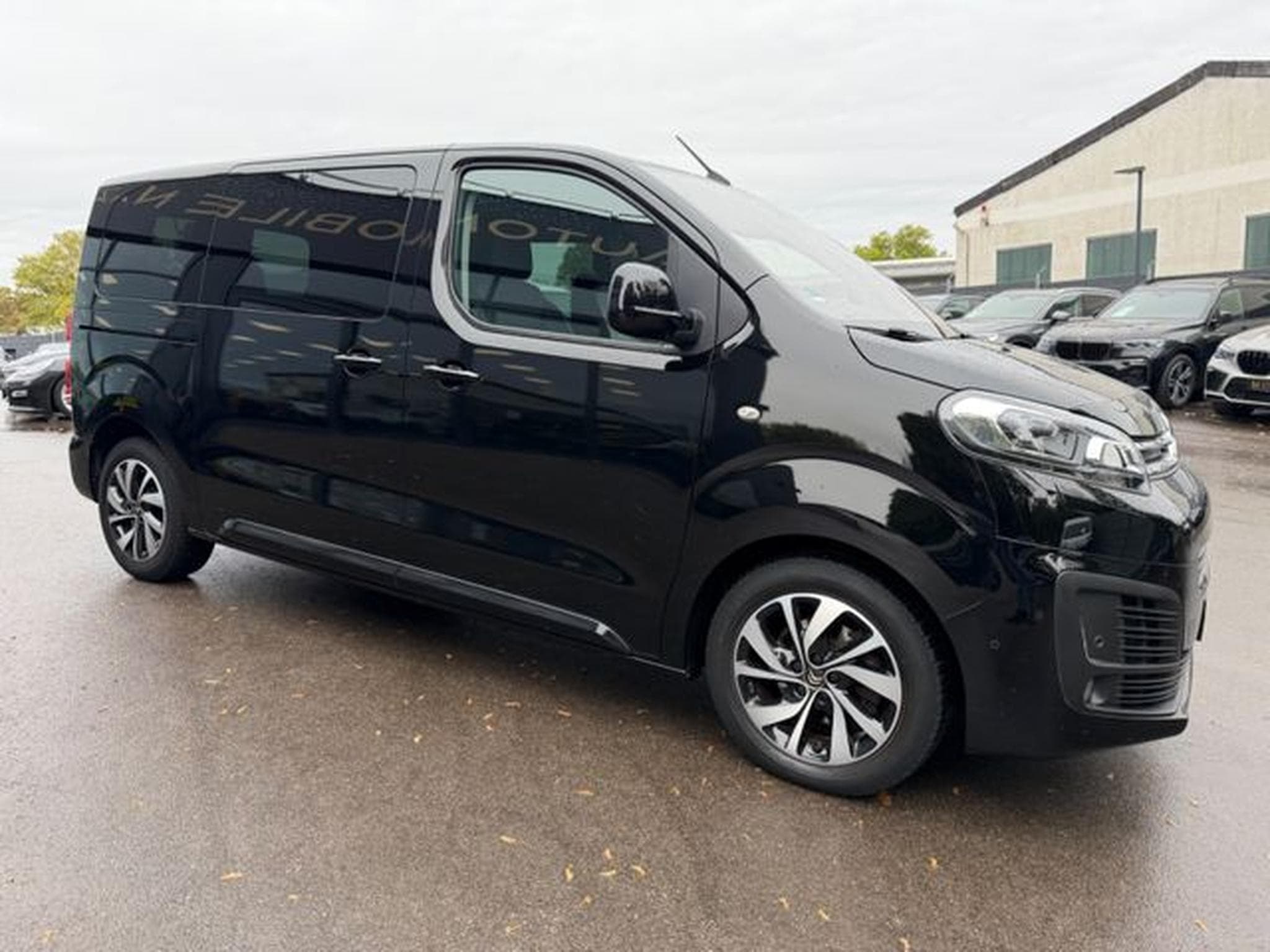 Citroën SpaceTourer SPACETOURER*2. EL.SCHIEBETÜREN*MASSAGE*SHZ* (2020) - Photo 4