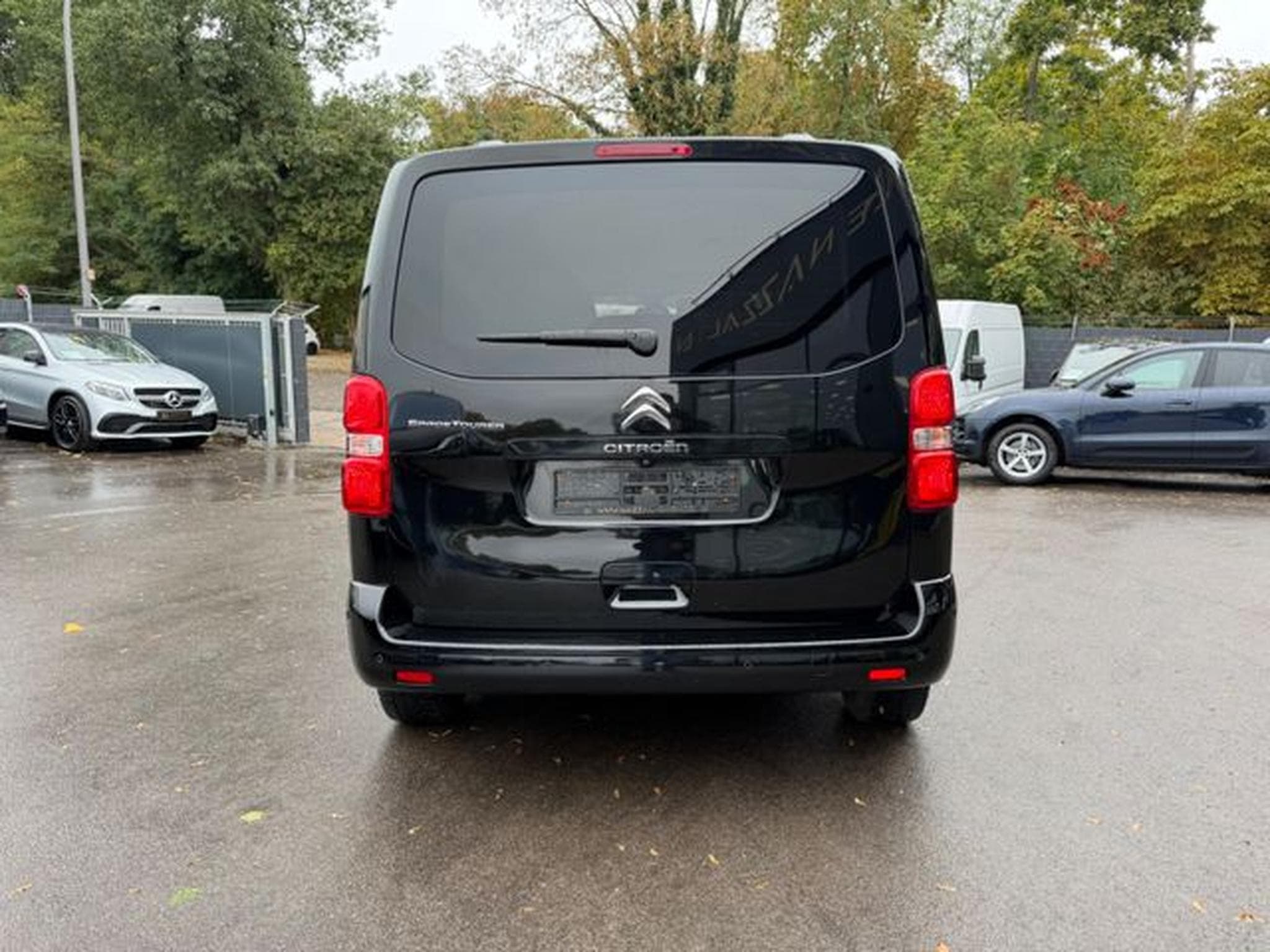 Citroën SpaceTourer SPACETOURER*2. EL.SCHIEBETÜREN*MASSAGE*SHZ* (2020) - Photo 6