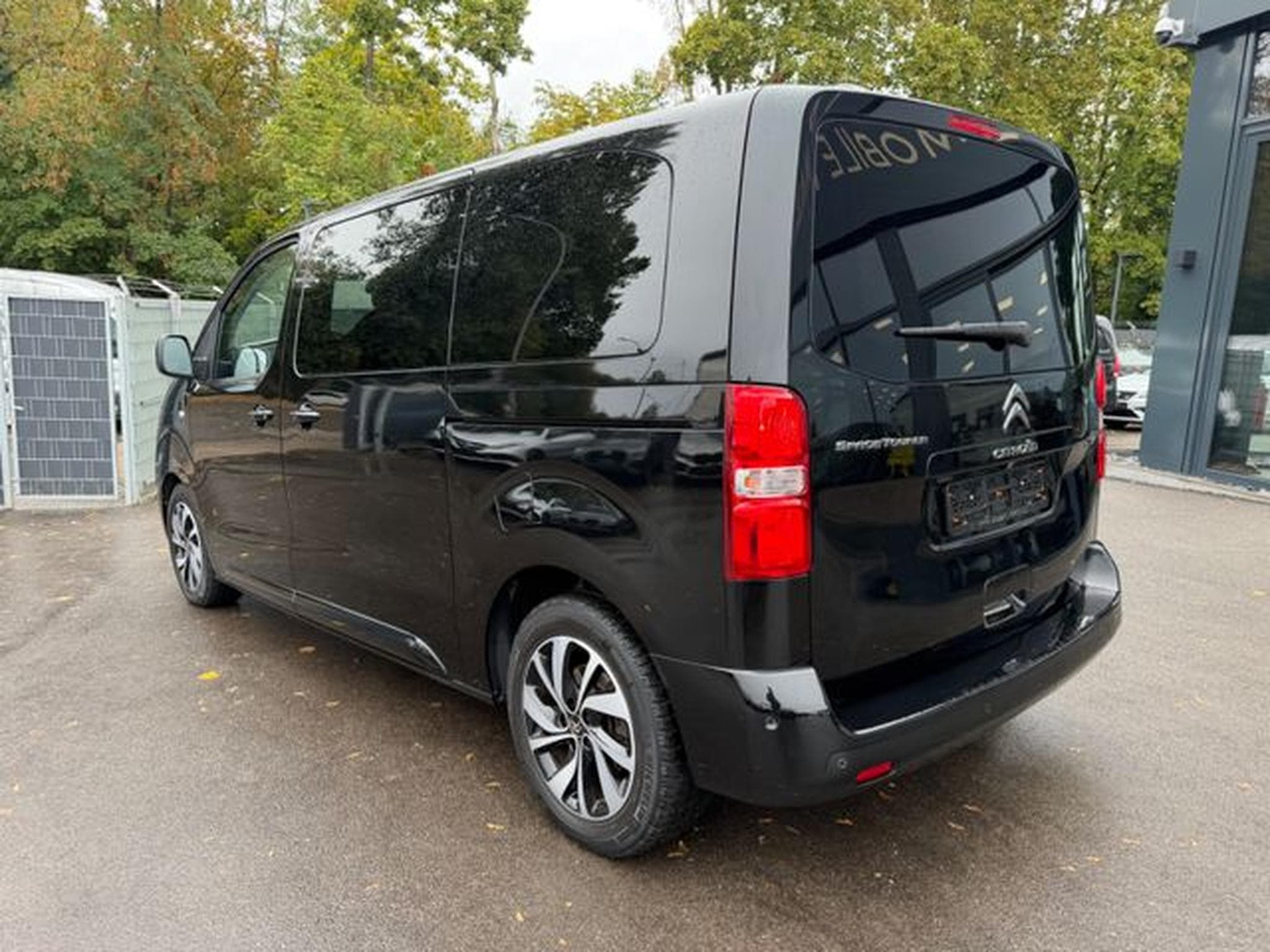 Citroën SpaceTourer SPACETOURER*2. EL.SCHIEBETÜREN*MASSAGE*SHZ* (2020) - Photo 7