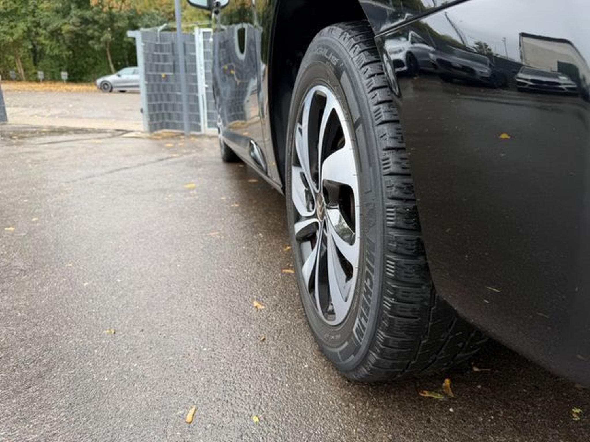 Citroën SpaceTourer SPACETOURER*2. EL.SCHIEBETÜREN*MASSAGE*SHZ* (2020) - Photo 8