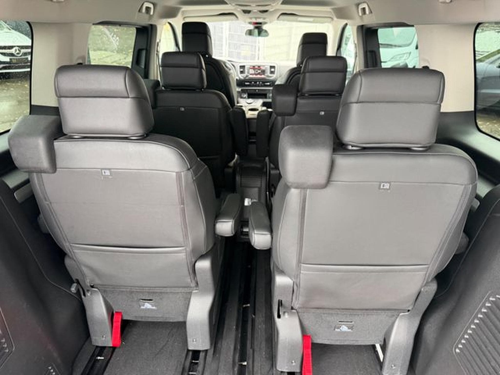 Citroën SpaceTourer SPACETOURER*2. EL.SCHIEBETÜREN*MASSAGE*SHZ* (2020) - Photo 10