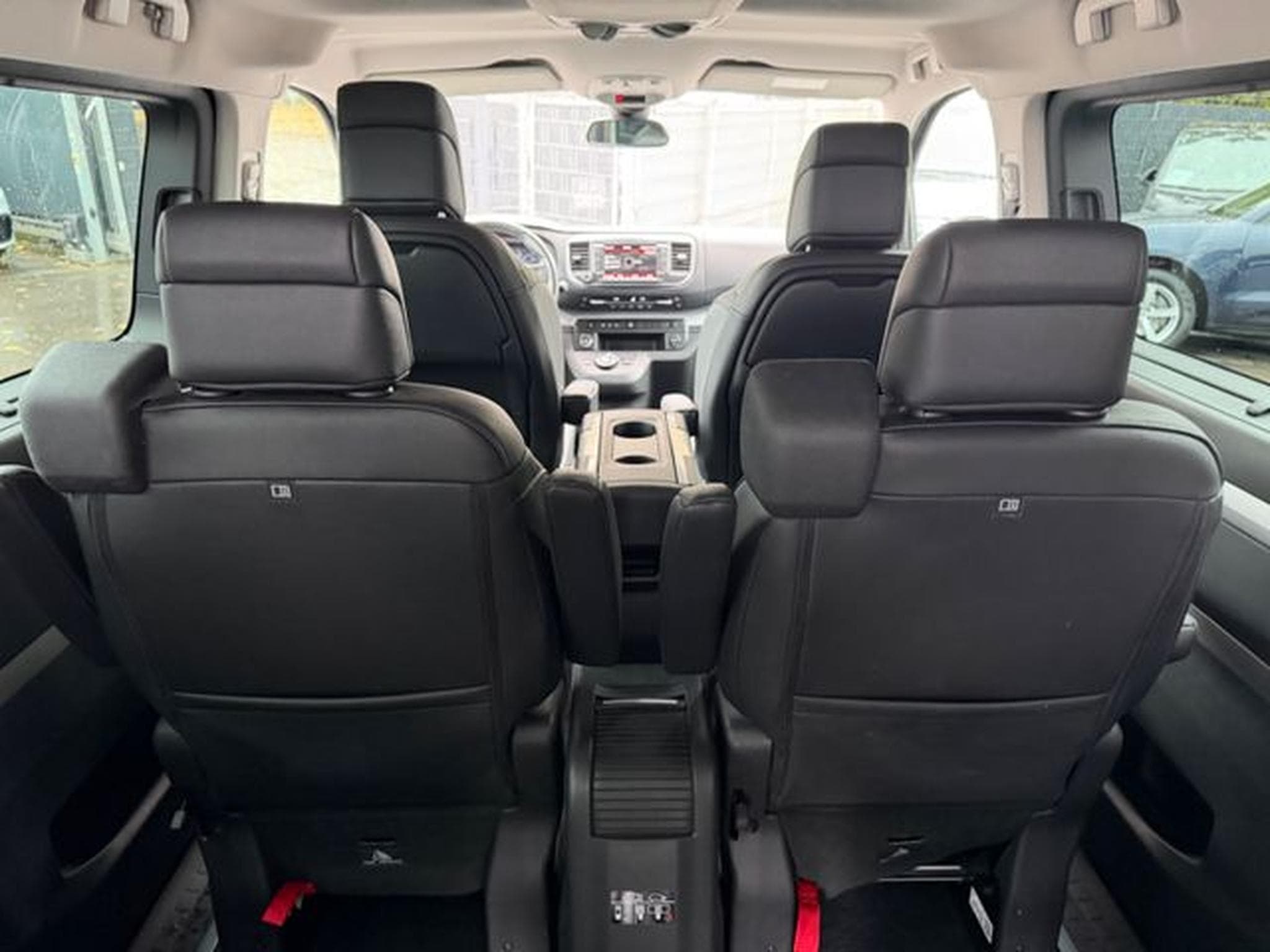 Citroën SpaceTourer SPACETOURER*2. EL.SCHIEBETÜREN*MASSAGE*SHZ* (2020) - Photo 11
