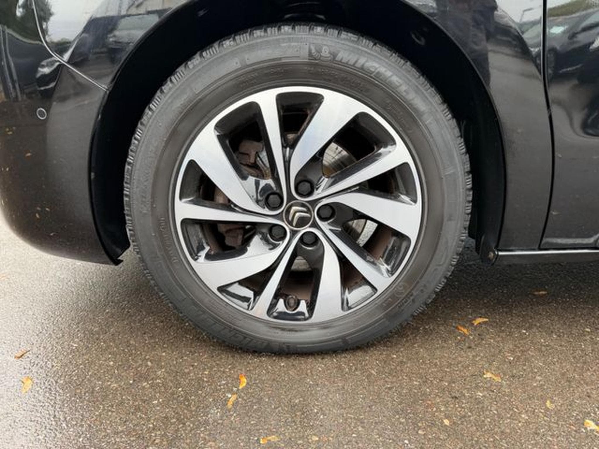 Citroën SpaceTourer SPACETOURER*2. EL.SCHIEBETÜREN*MASSAGE*SHZ* (2020) - Photo 12