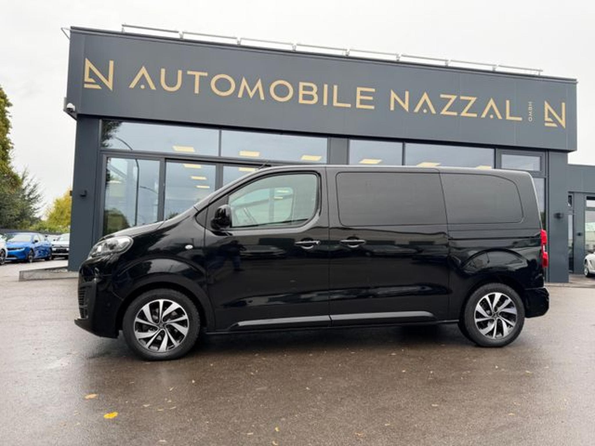 Citroën SpaceTourer SPACETOURER*2. EL.SCHIEBETÜREN*MASSAGE*SHZ* (2020) - Photo 15