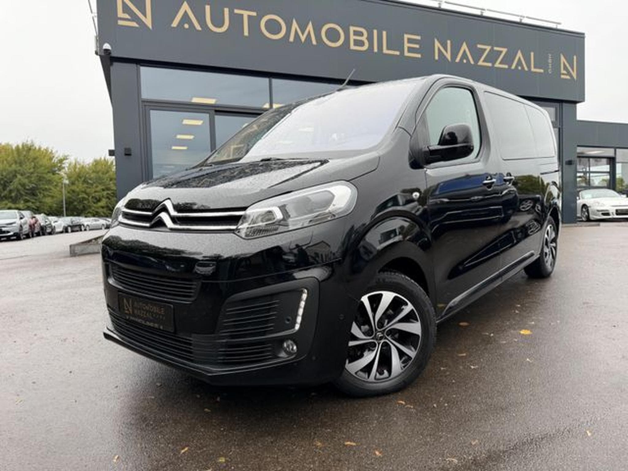 Citroën SpaceTourer SPACETOURER*2. EL.SCHIEBETÜREN*MASSAGE*SHZ* (2020) - Photo 13