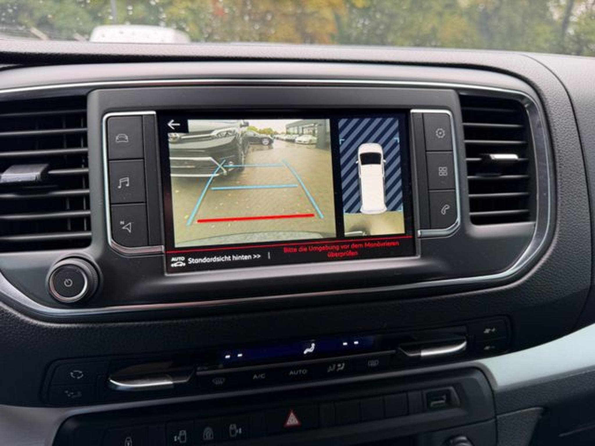 Citroën SpaceTourer SPACETOURER*2. EL.SCHIEBETÜREN*MASSAGE*SHZ* (2020) - Photo 14