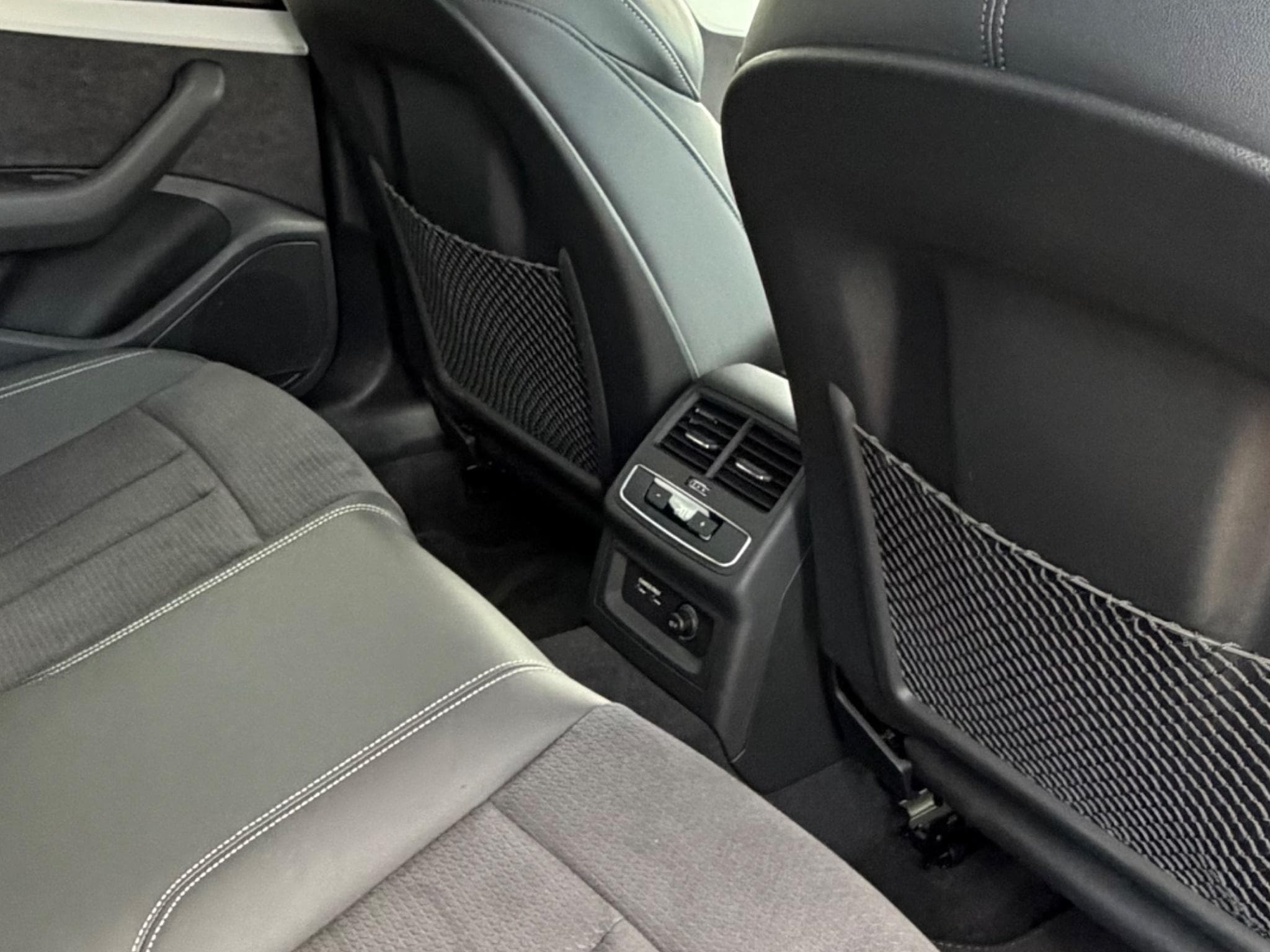 Audi A5 Sportback S-line 40 TDI quattro s-tronic (2024) - Photo 7