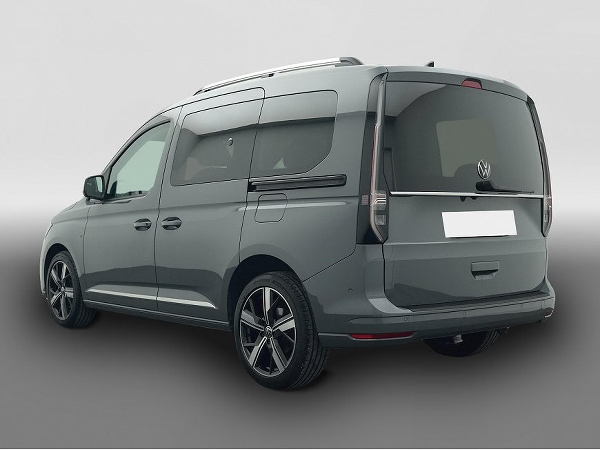 VW Caddy (2026) - Photo 3