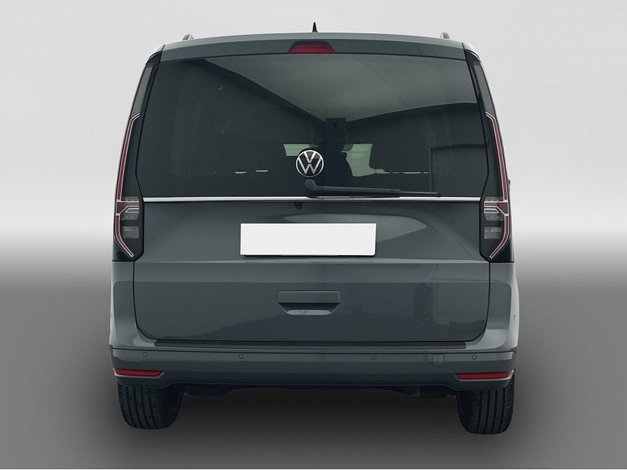 VW Caddy (2026) - Photo 4