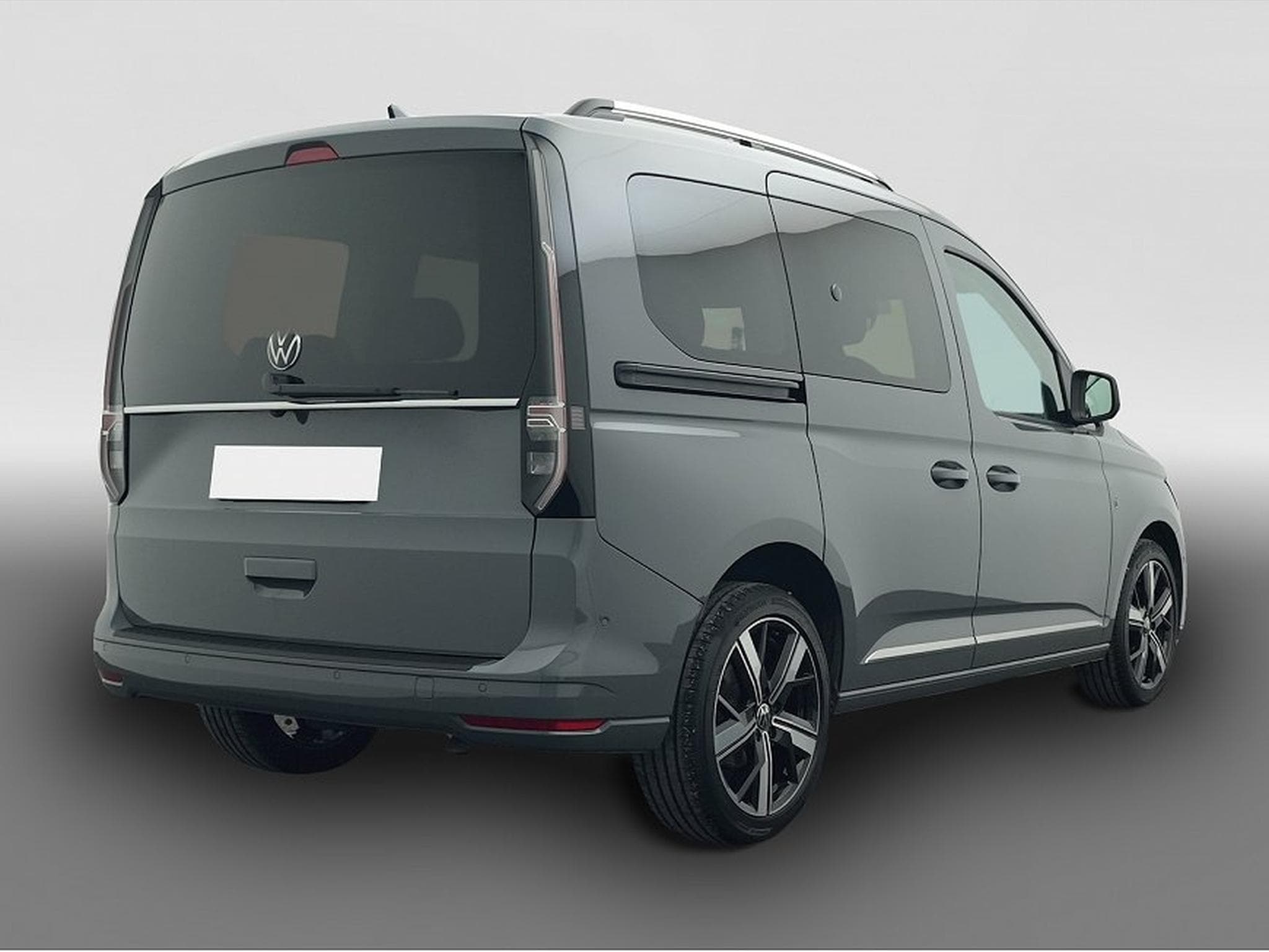 VW Caddy (2026) - Photo 5
