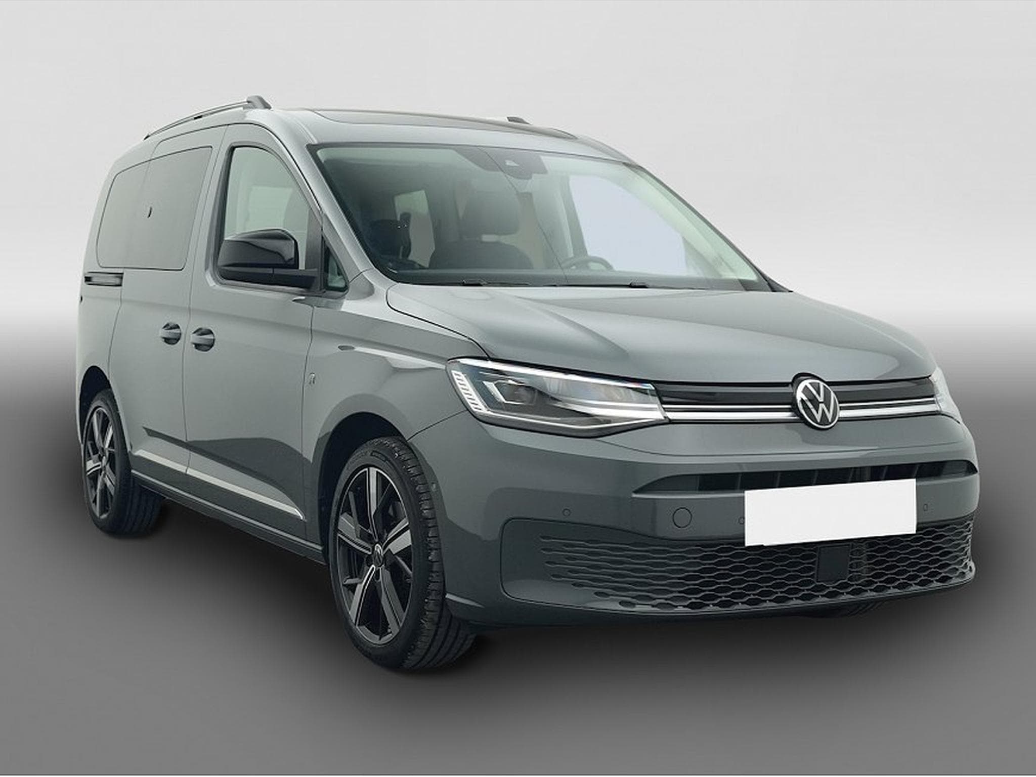 VW Caddy (2026) - Photo 7