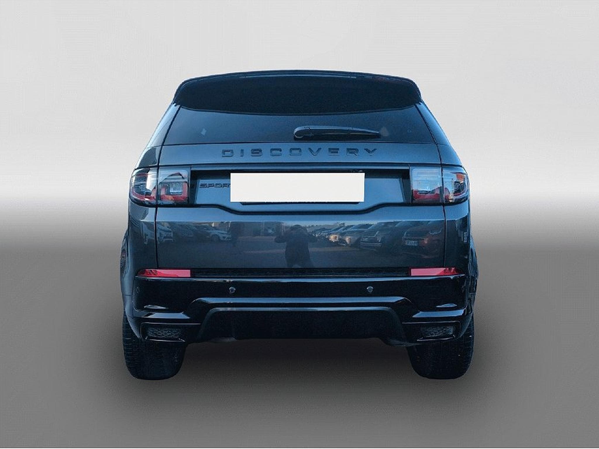 Land-Rover Discovery (2026) - Photo 11