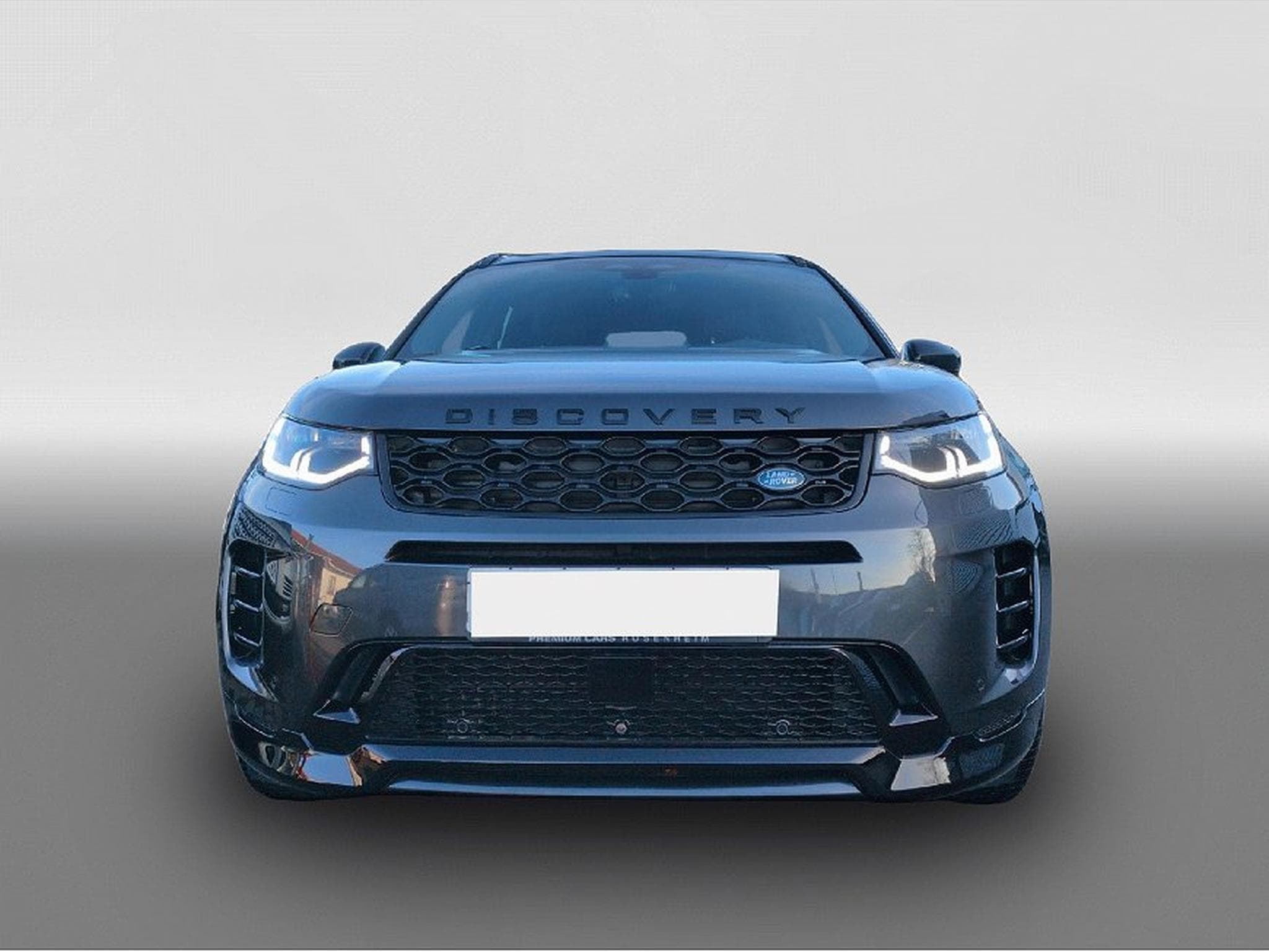 Land-Rover Discovery (2026) - Photo 8