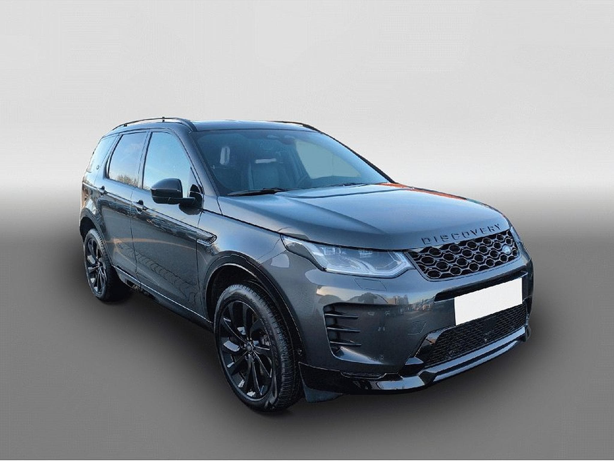 Land-Rover Discovery (2026) - Photo 9