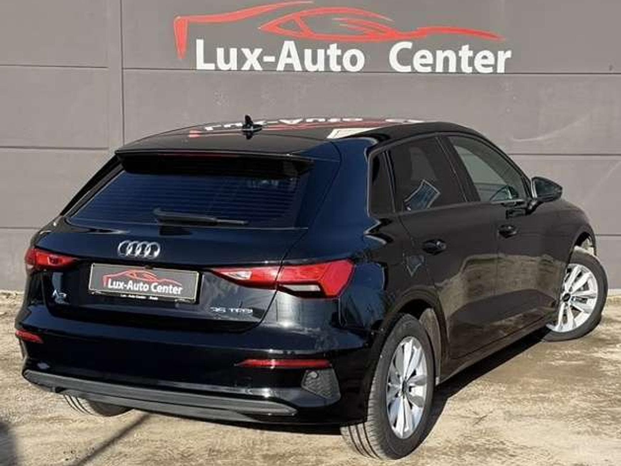 Audi A3 A3 Sportback 35 TFSI Business//Garantie 12 Mois✅✅✅ (2023) - Photo 6