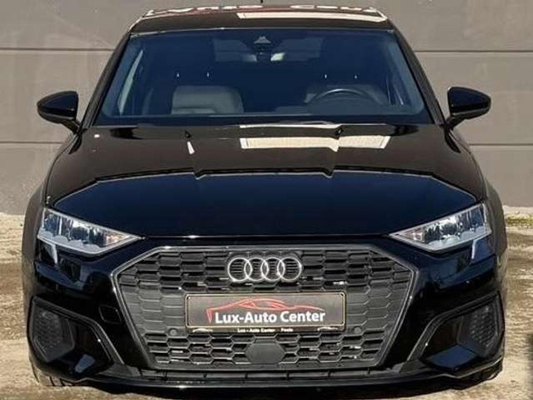 Audi A3 A3 Sportback 35 TFSI Business//Garantie 12 Mois✅✅✅ (2023) - Photo 3