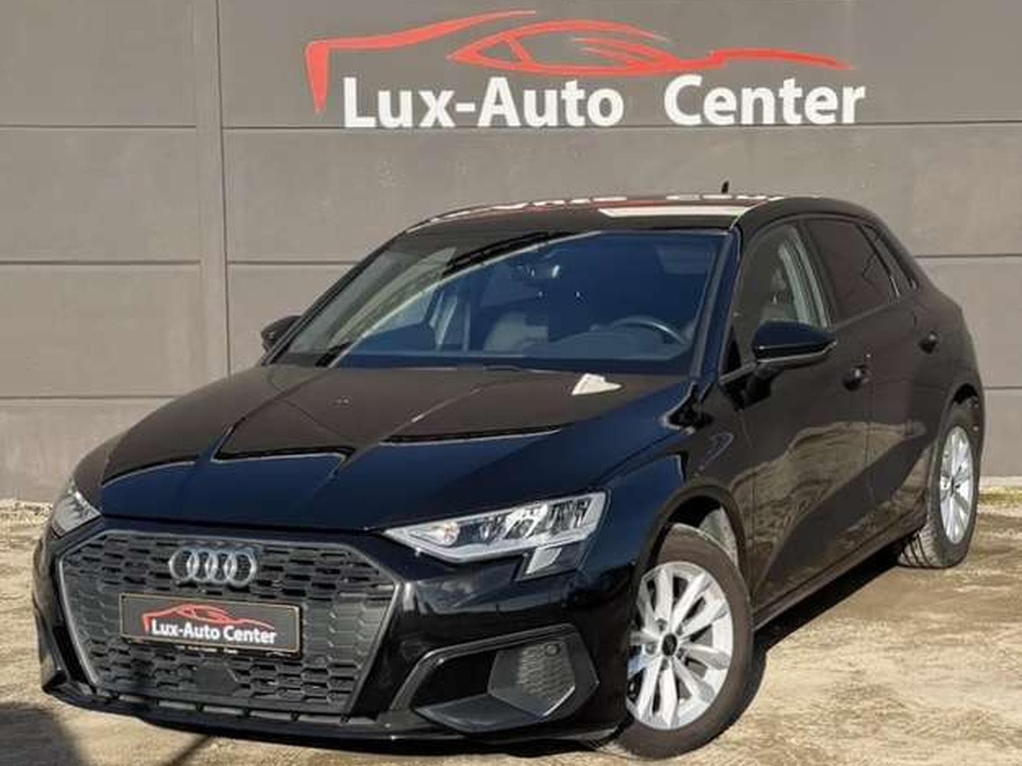 Audi A3 A3 Sportback 35 TFSI Business//Garantie 12 Mois✅✅✅ (2023) - Photo 2