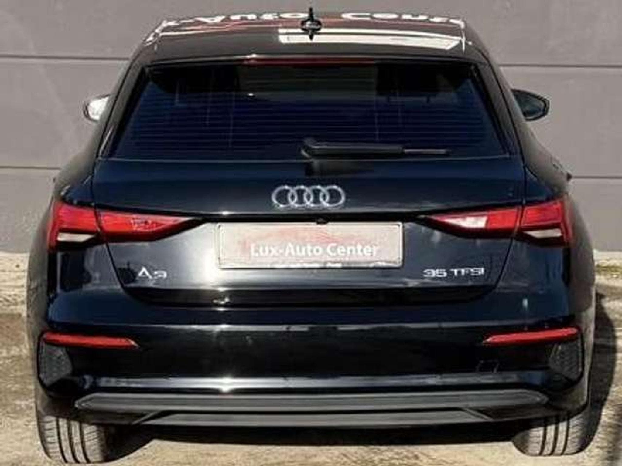 Audi A3 A3 Sportback 35 TFSI Business//Garantie 12 Mois✅✅✅ (2023) - Photo 8
