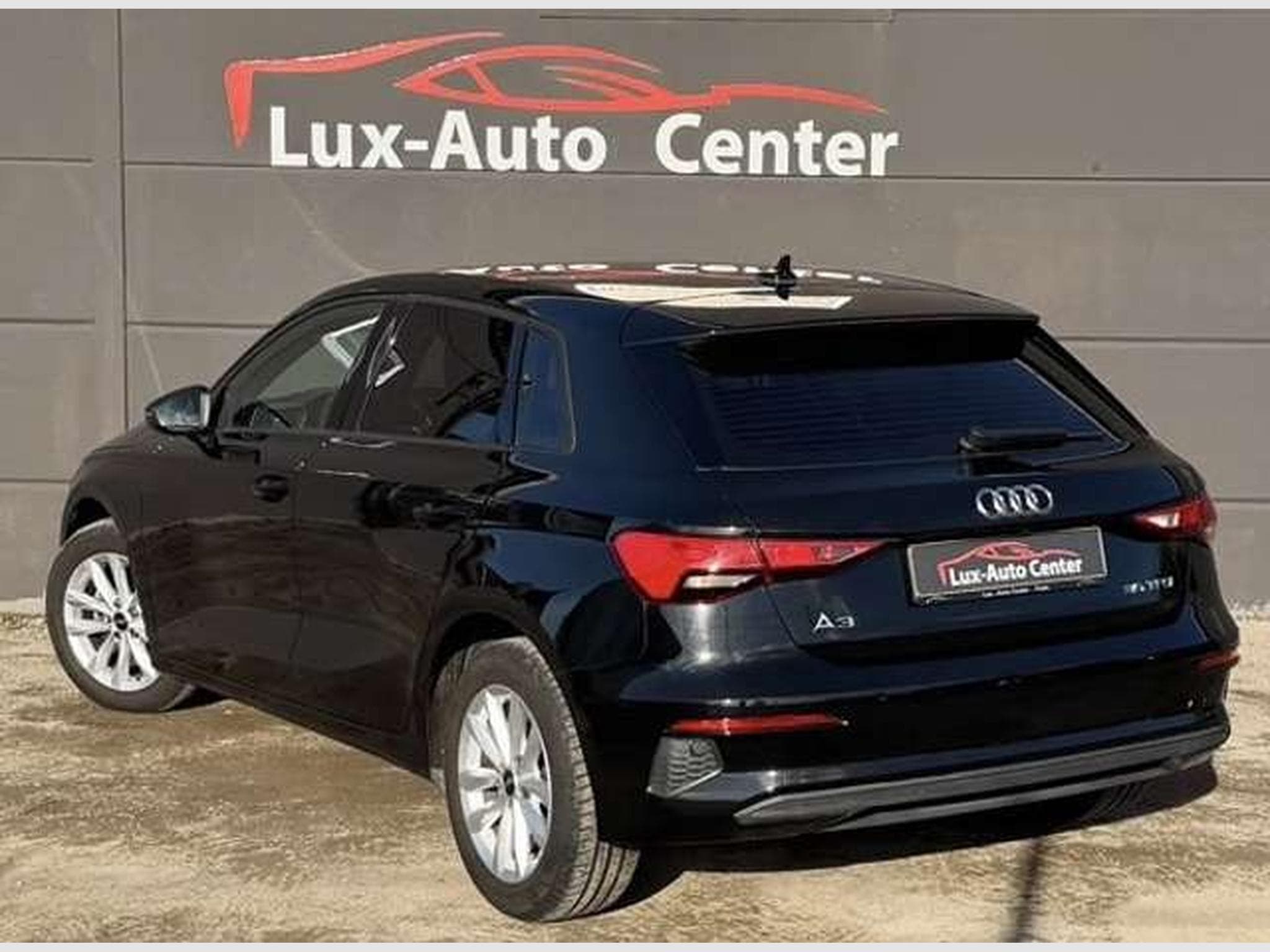Audi A3 A3 Sportback 35 TFSI Business//Garantie 12 Mois✅✅✅ (2023) - Photo 7