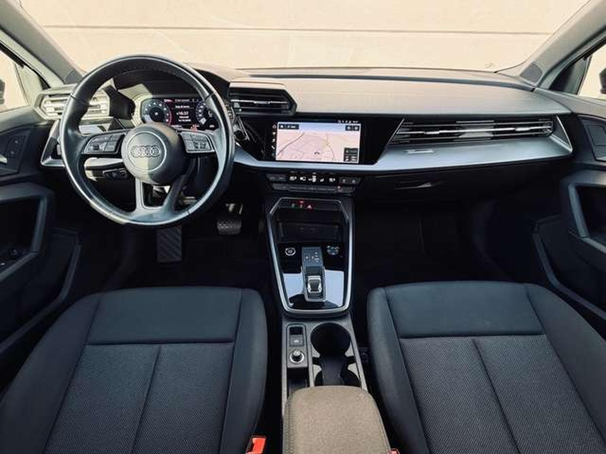 Audi A3 A3 Sportback 35 TFSI Business//Garantie 12 Mois✅✅✅ (2023) - Photo 9