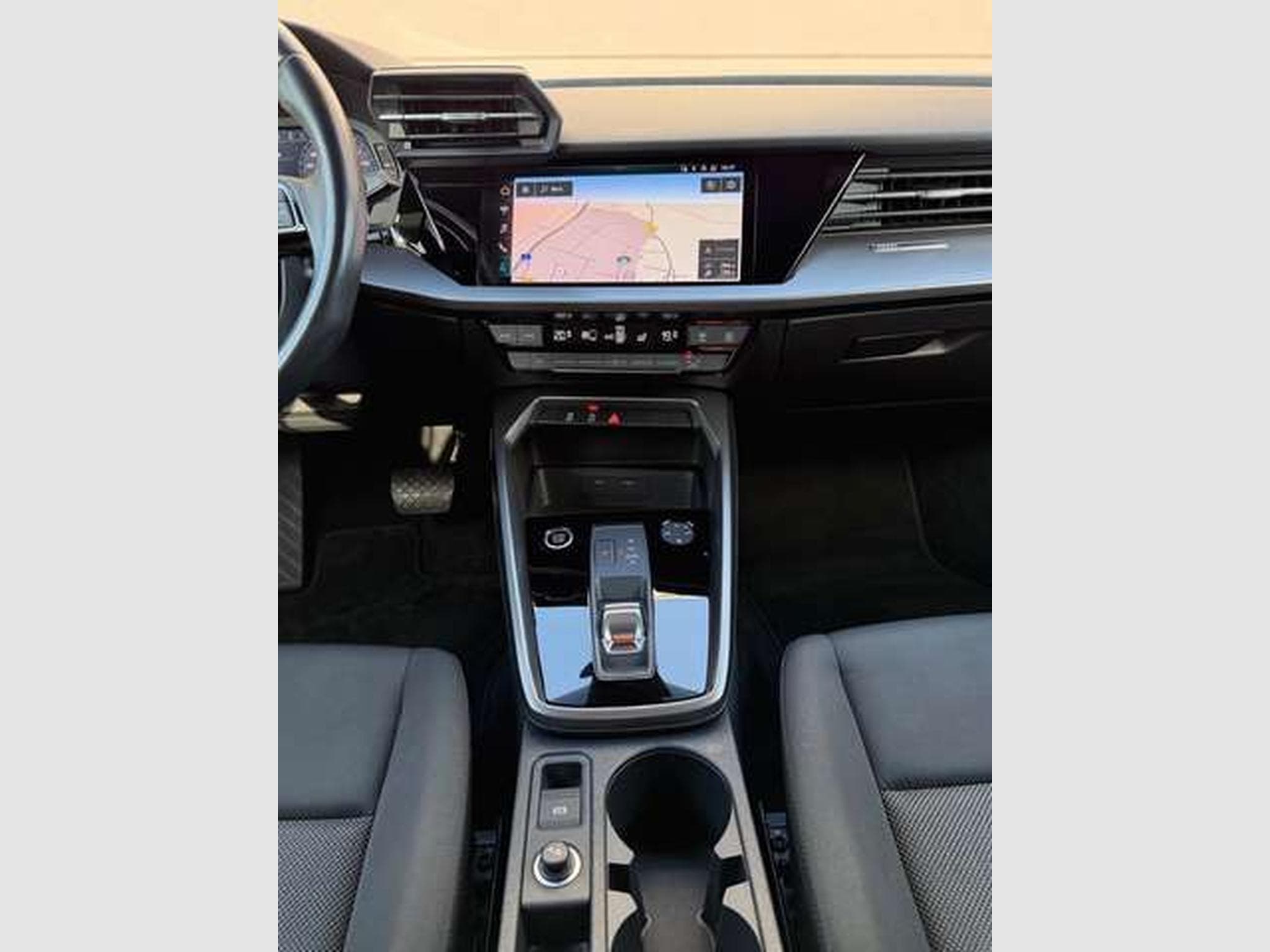 Audi A3 A3 Sportback 35 TFSI Business//Garantie 12 Mois✅✅✅ (2023) - Photo 10