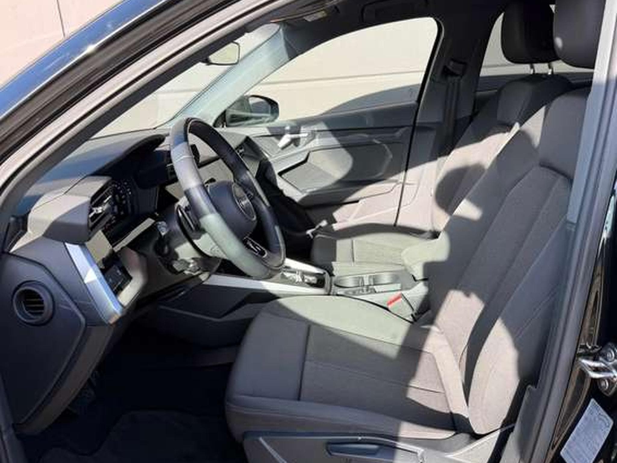 Audi A3 A3 Sportback 35 TFSI Business//Garantie 12 Mois✅✅✅ (2023) - Photo 13