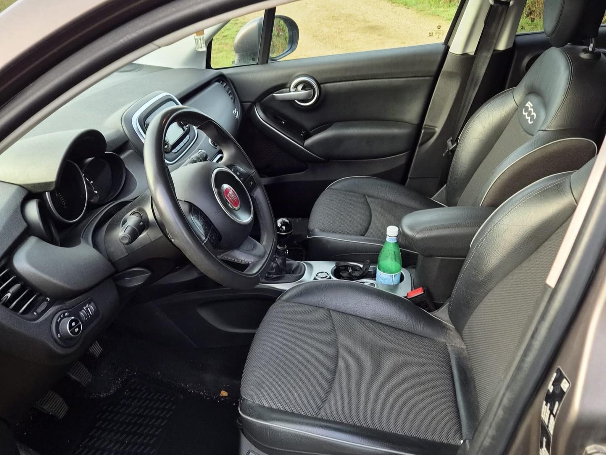 Fiat 500X (2016) - Photo 3