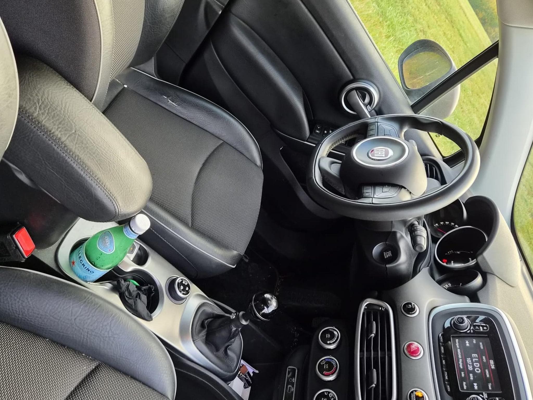 Fiat 500X (2016) - Photo 4