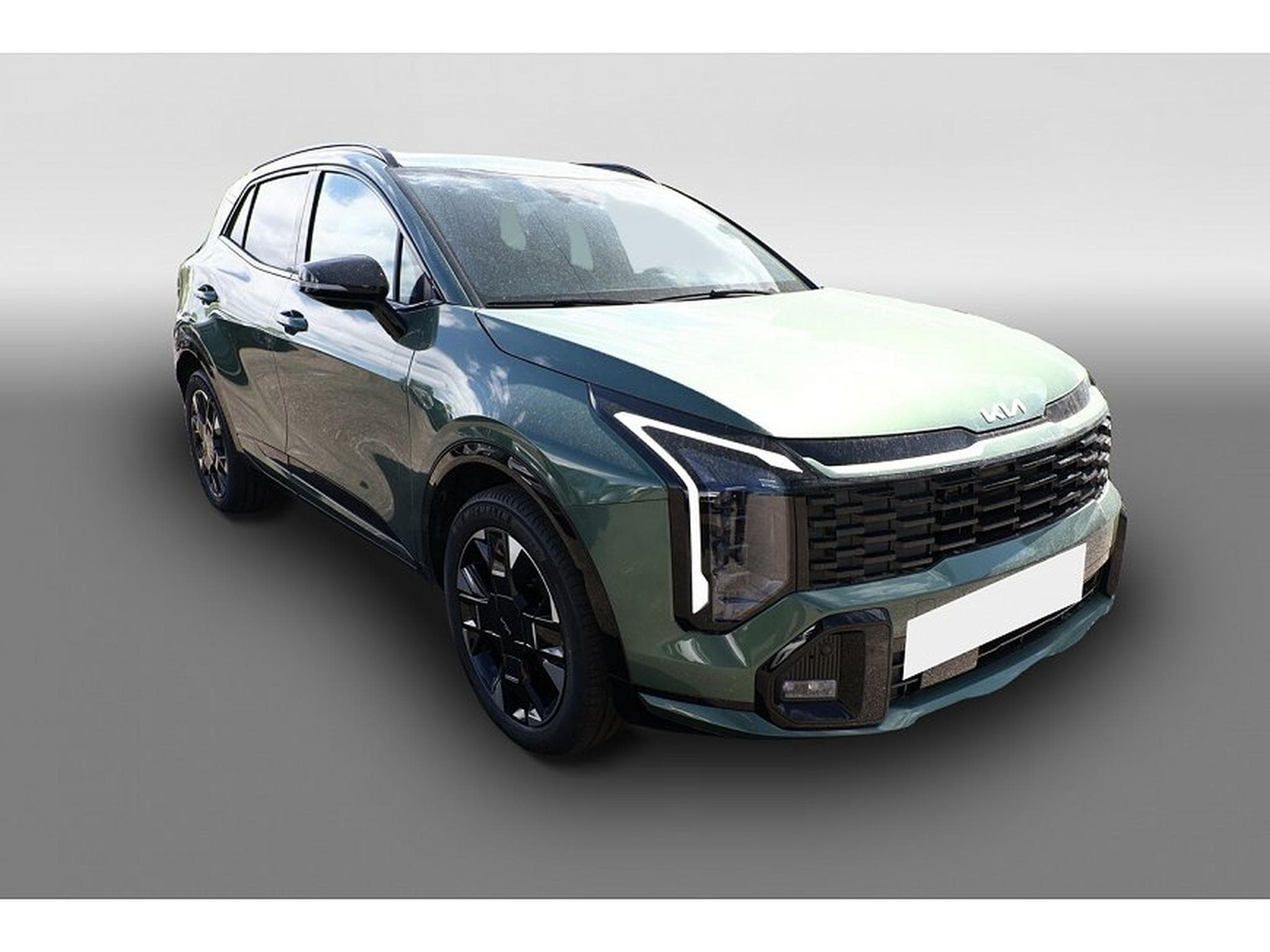 Kia Sportage (2026) - Foto 2