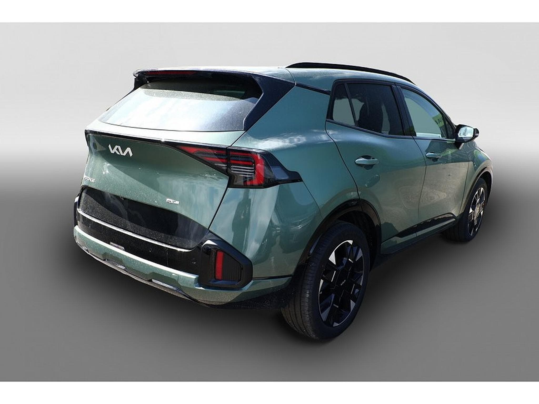 Kia Sportage (2026) - Foto 3