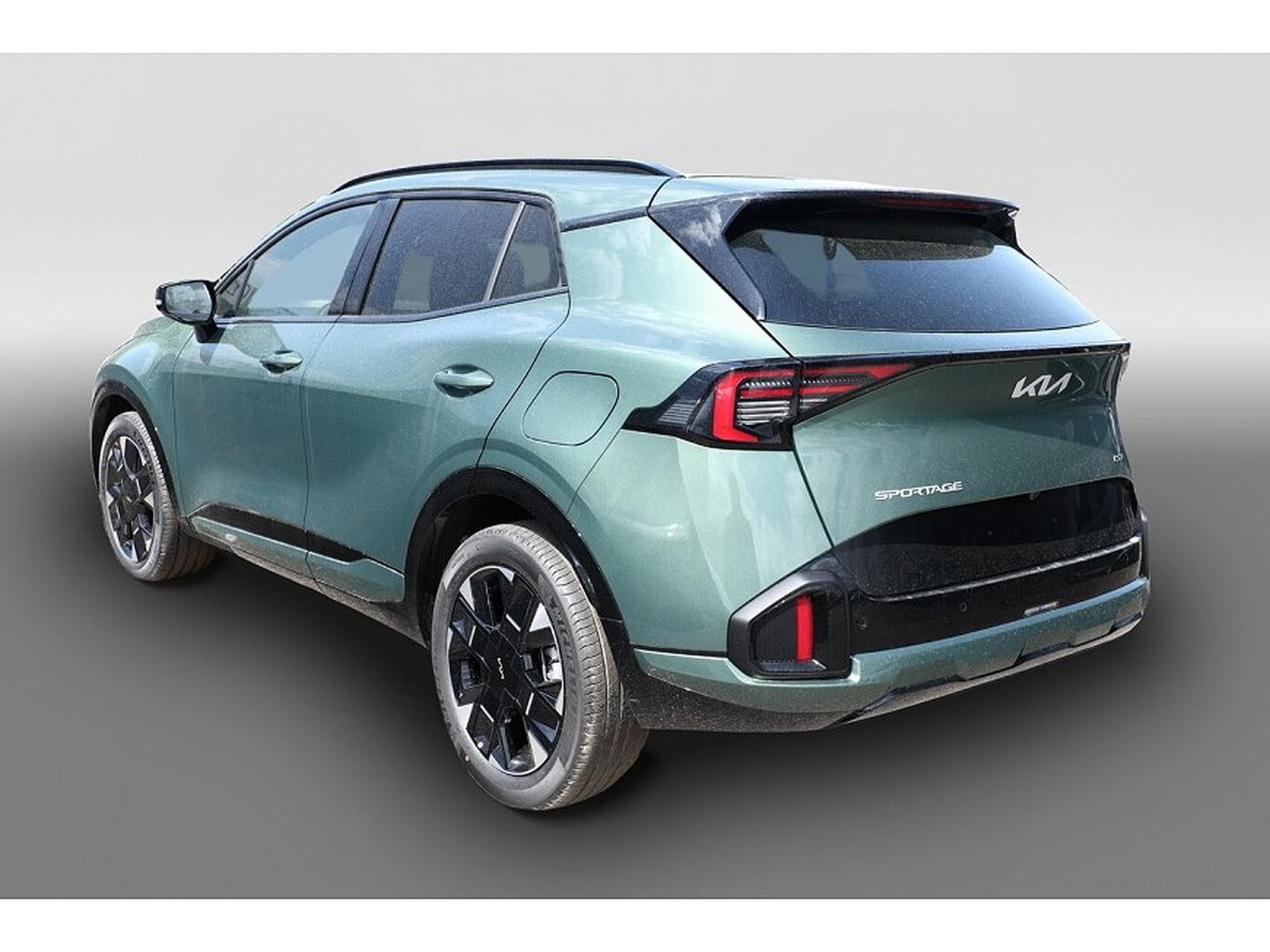 Kia Sportage (2026) - Foto 4