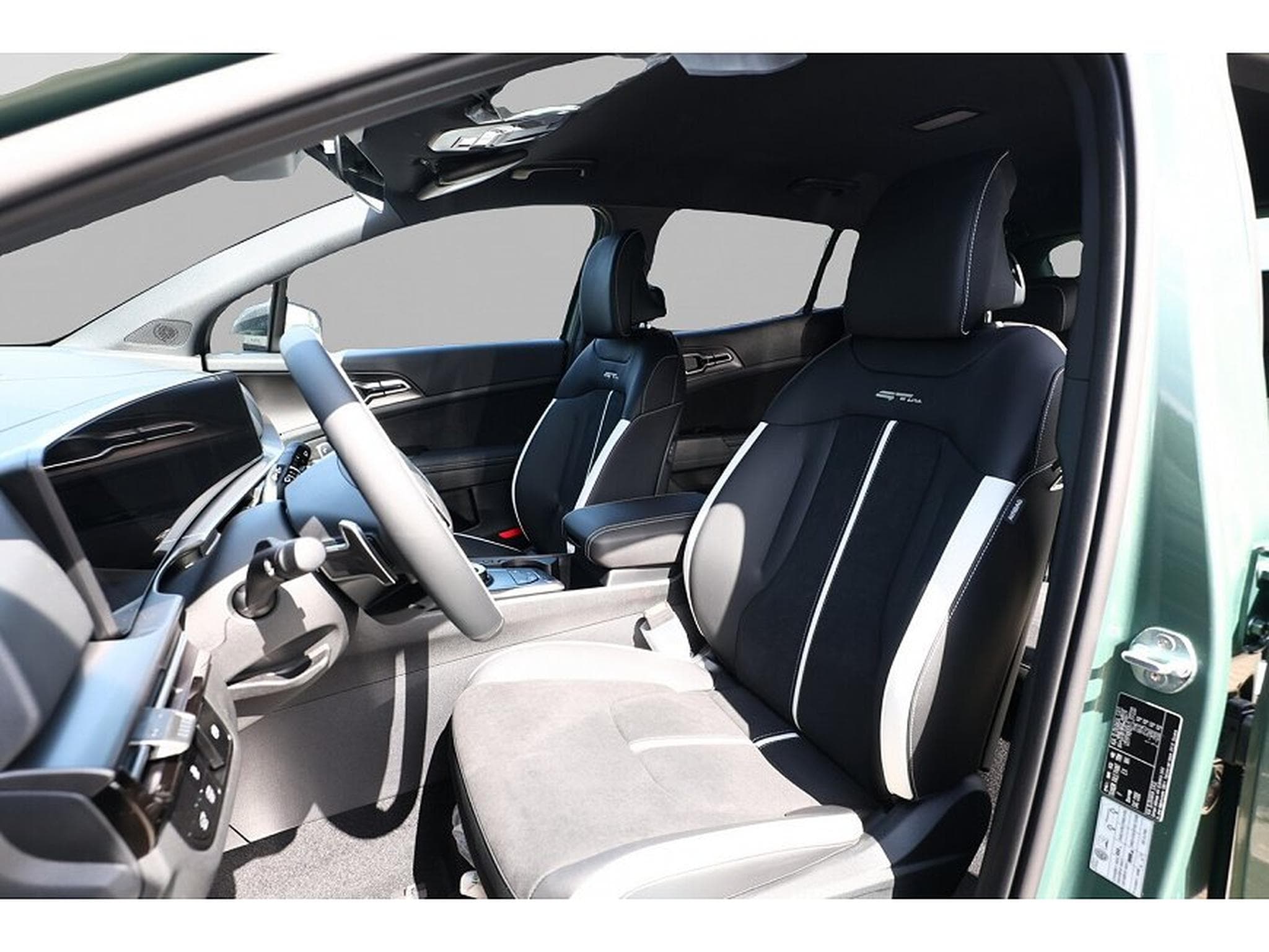 Kia Sportage (2026) - Foto 5