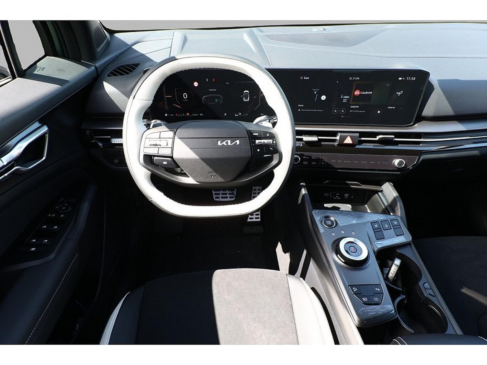 Kia Sportage (2026) - Foto 6