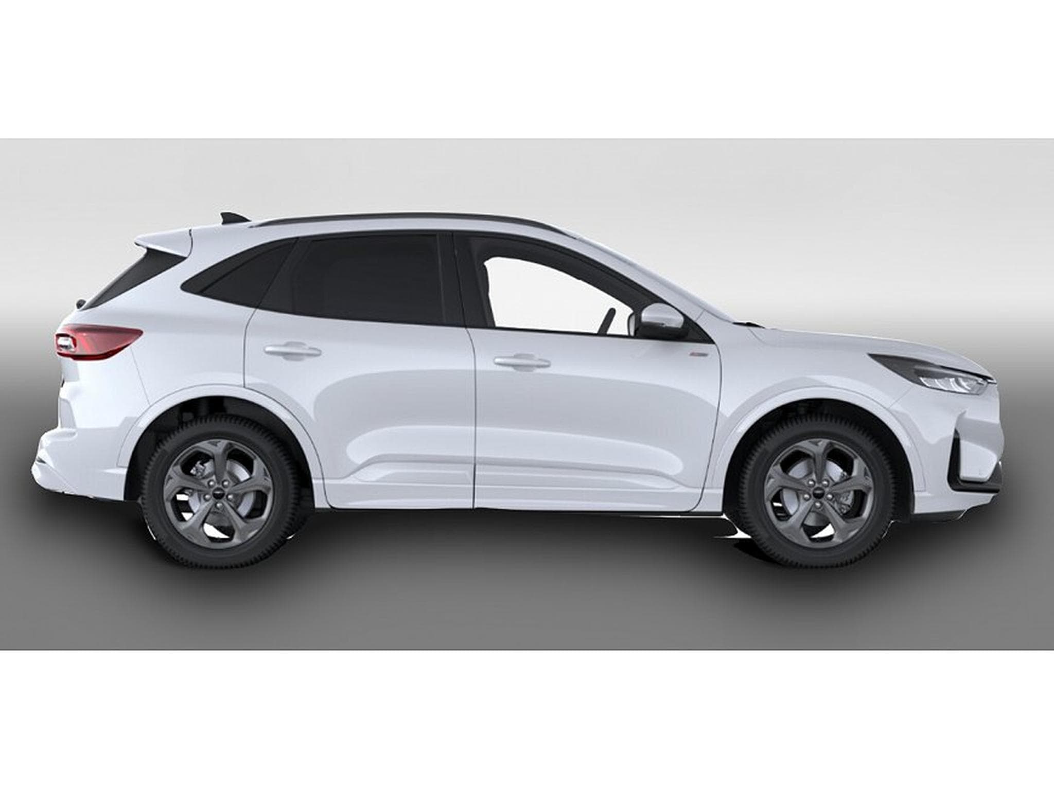 Ford Kuga (2025) - Photo 2