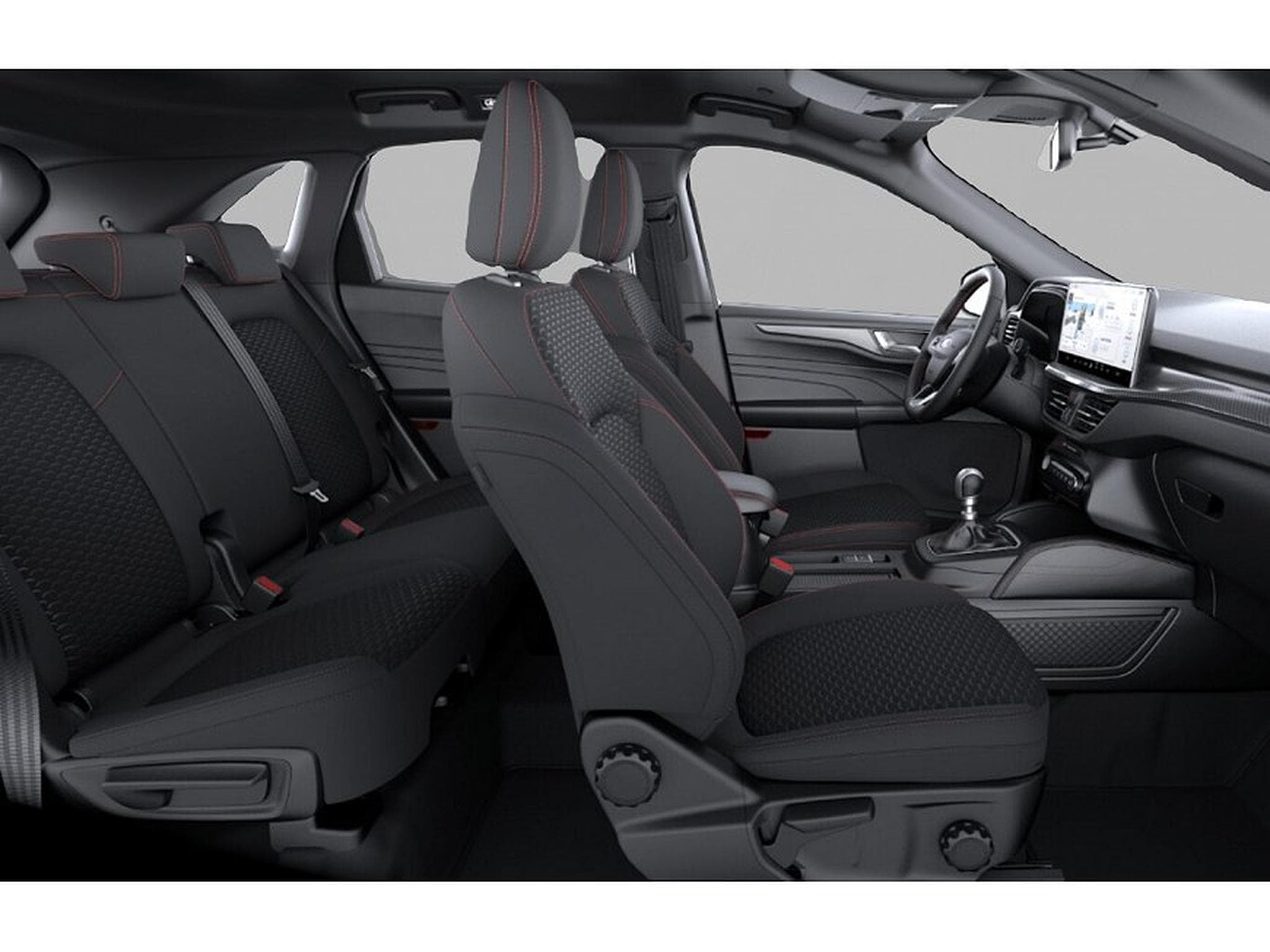 Ford Kuga (2025) - Photo 5