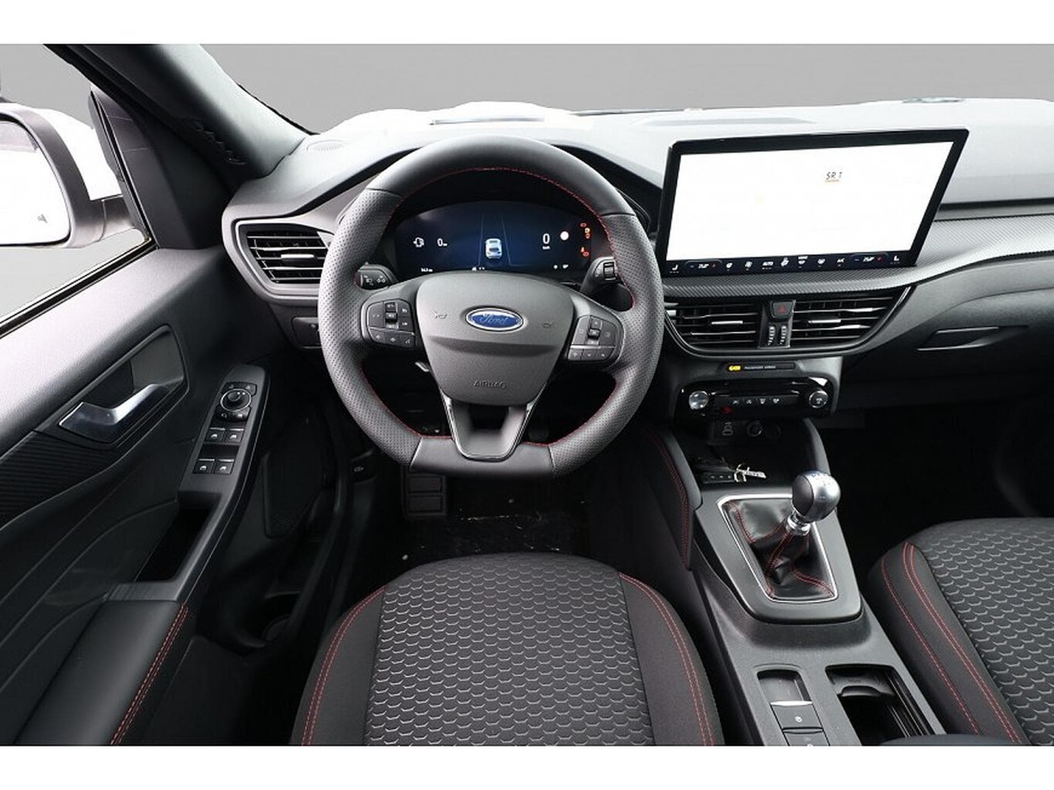 Ford Kuga (2025) - Photo 6
