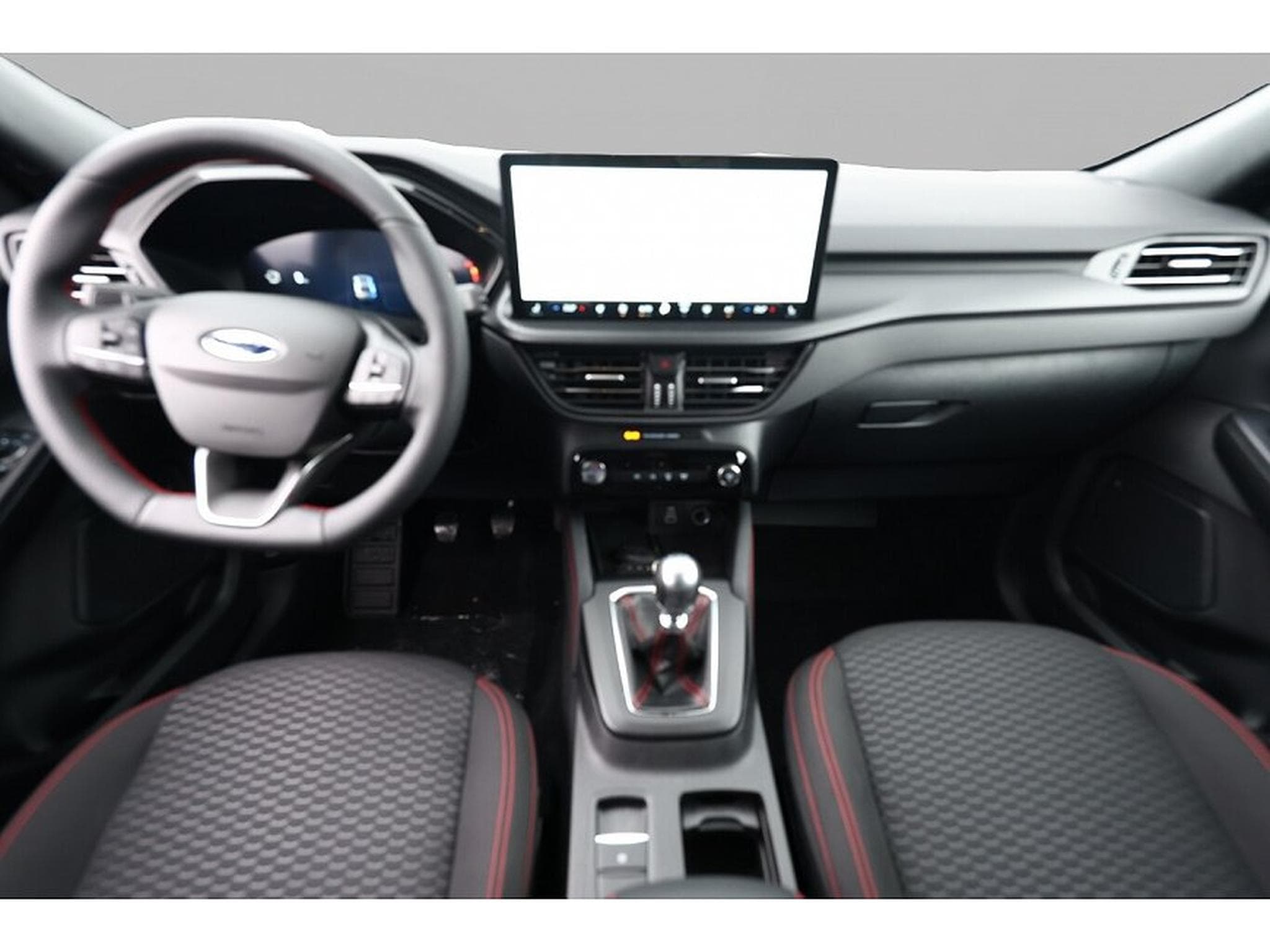 Ford Kuga (2025) - Photo 7