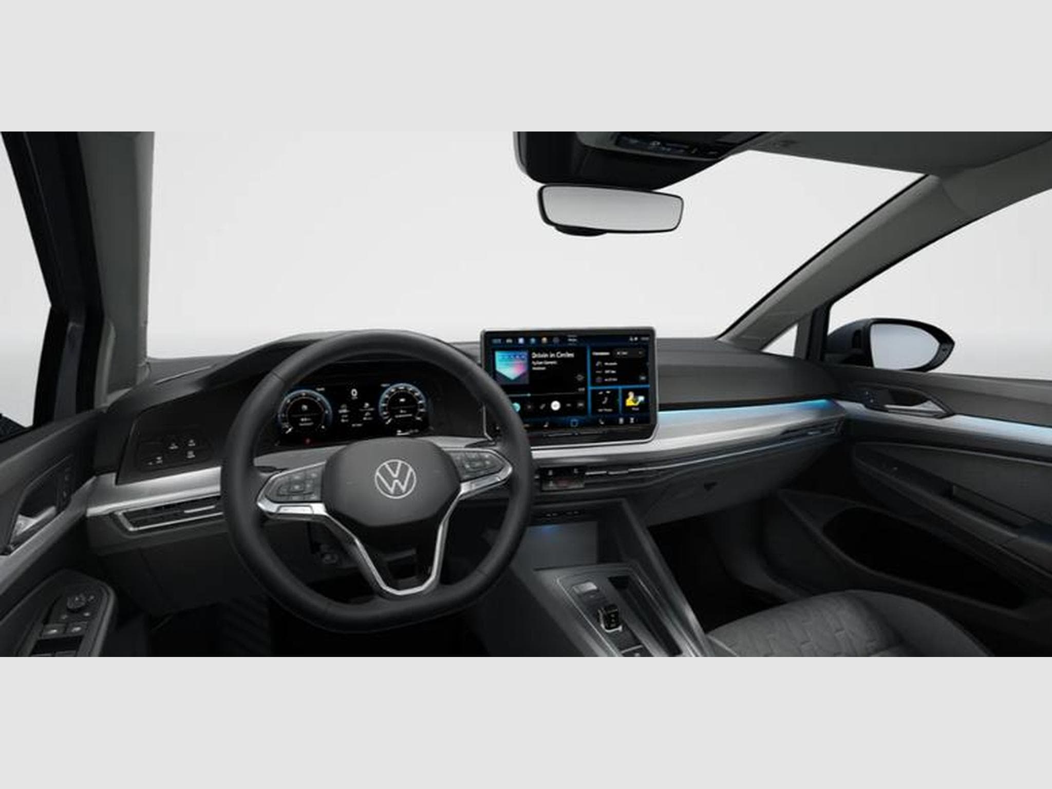 VW Golf Life Plus 1.5 eTSI 7-Gang-DSG (2026) - Foto 4