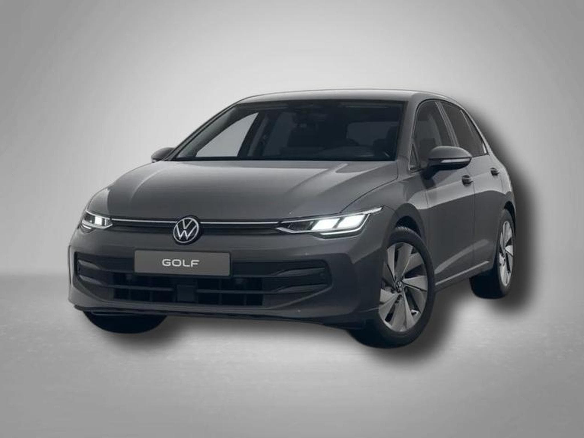 VW Golf Life Plus 1.5 eTSI 7-Gang-DSG (2026) - Foto 1