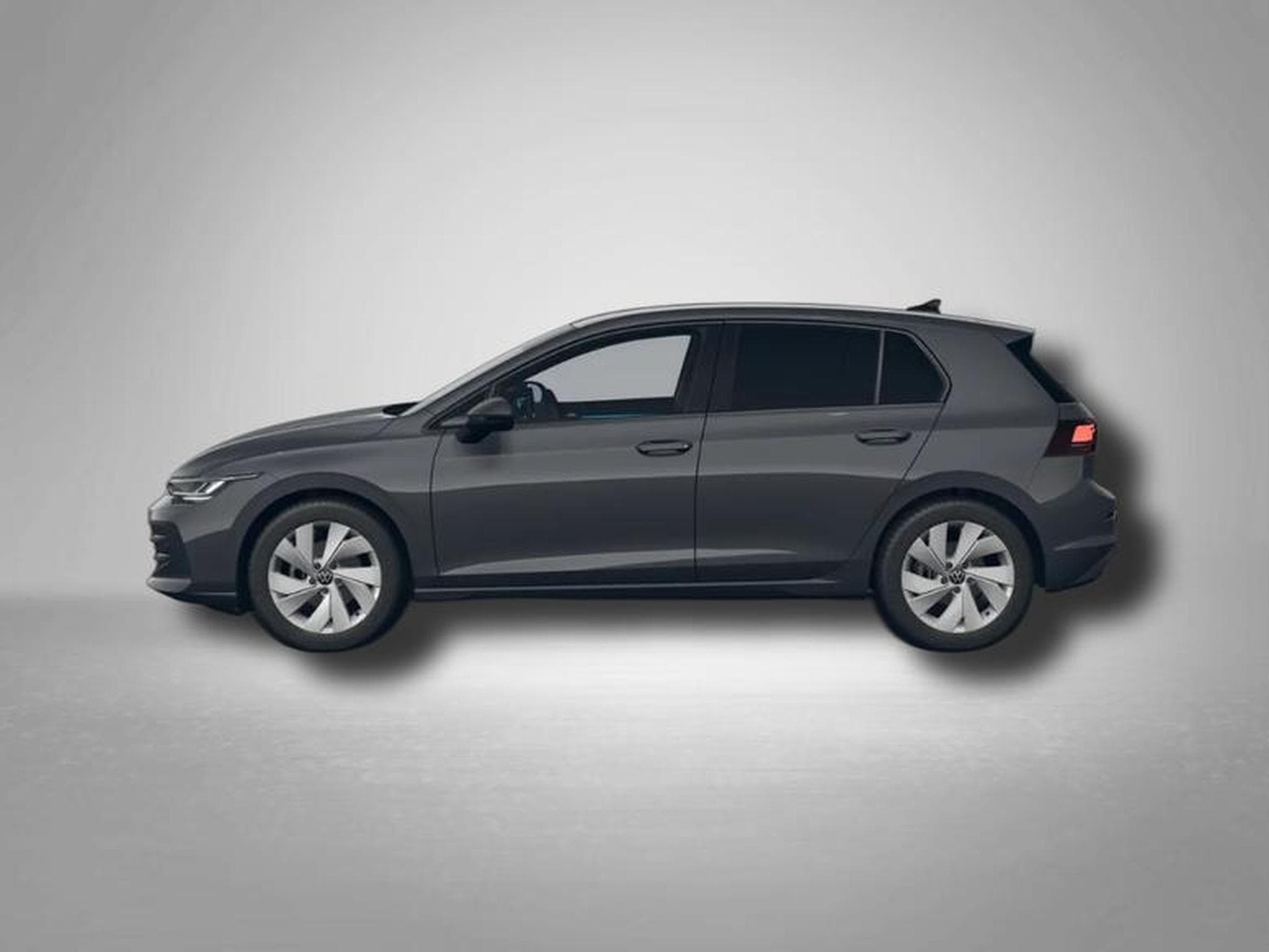 VW Golf Life Plus 1.5 eTSI 7-Gang-DSG (2026) - Foto 2