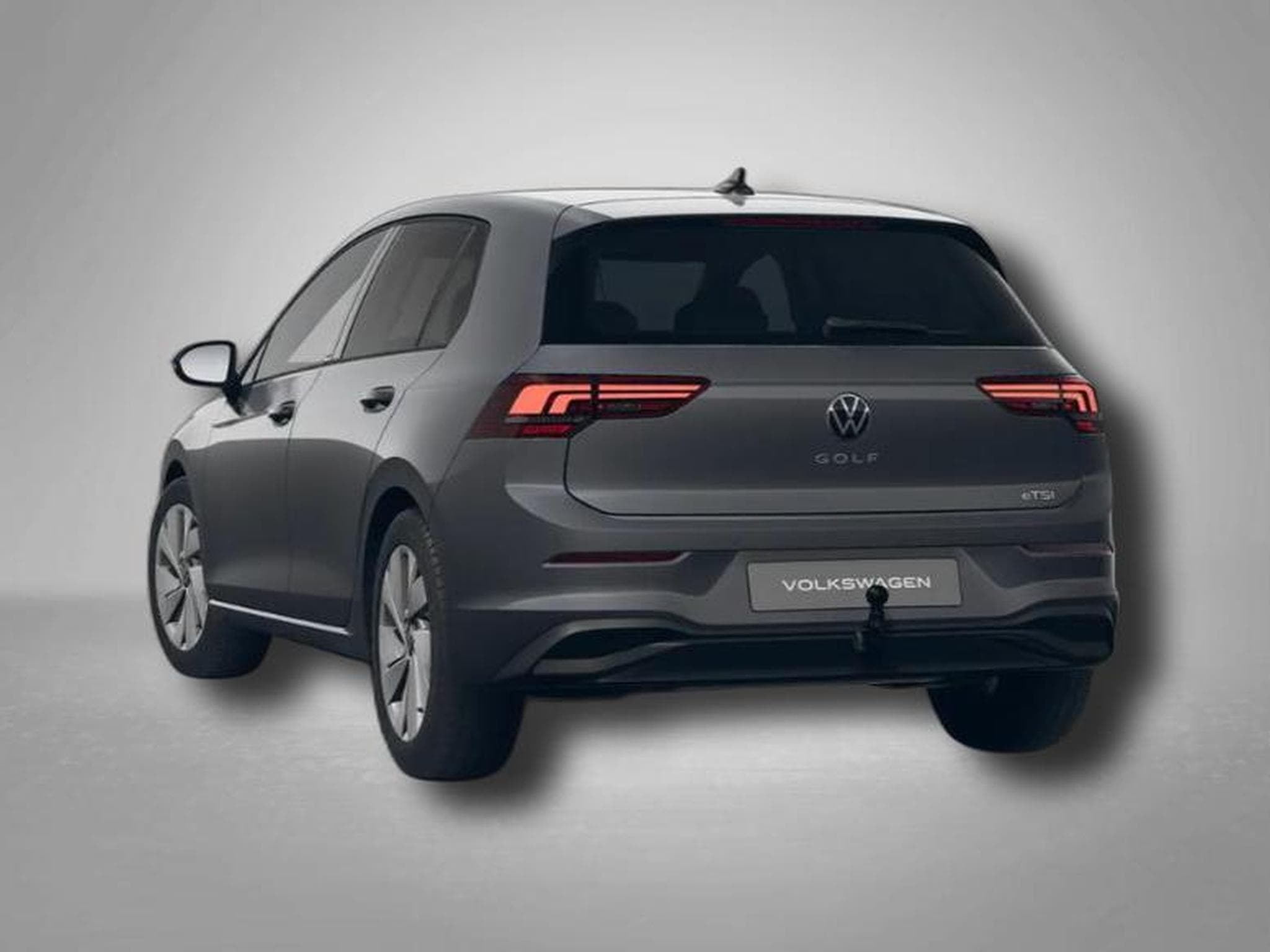 VW Golf Life Plus 1.5 eTSI 7-Gang-DSG (2026) - Foto 3
