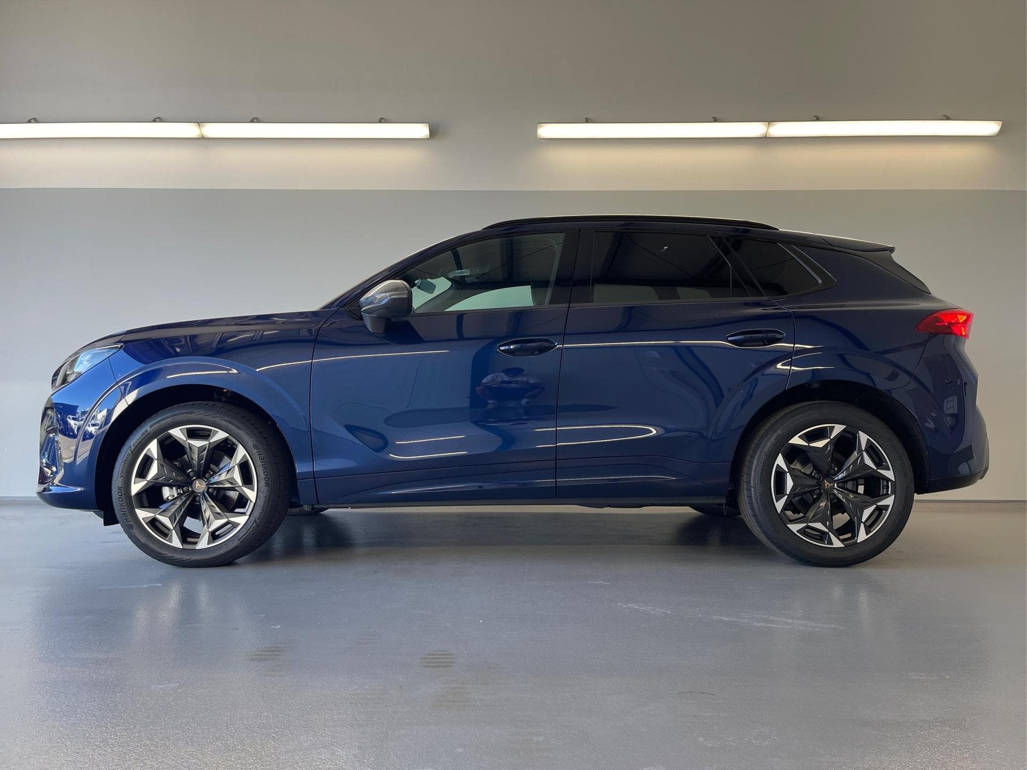 Cupra Terramar Terramar (2026) - Foto 3