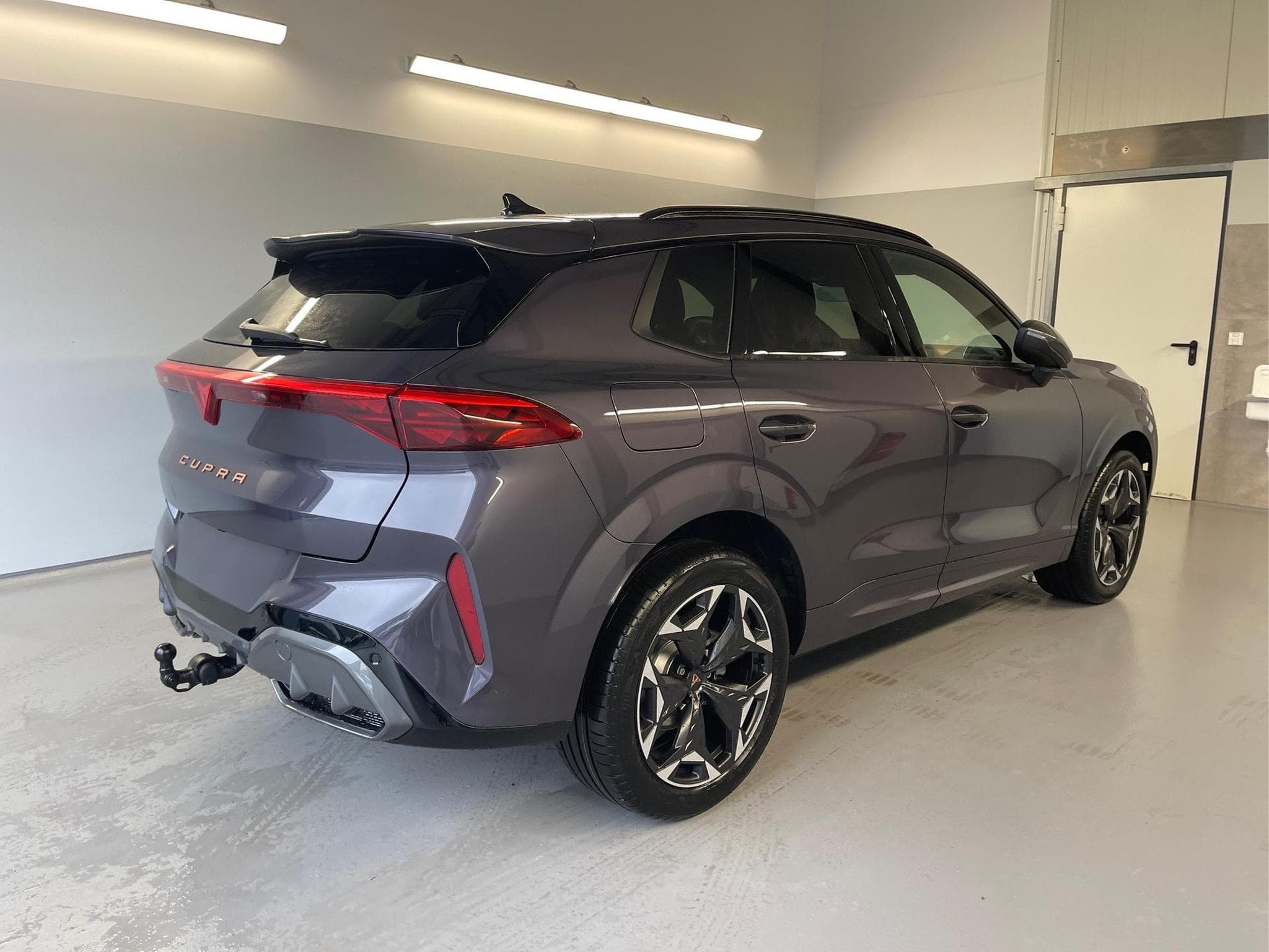 Cupra Terramar Terramar (2026) - Foto 4